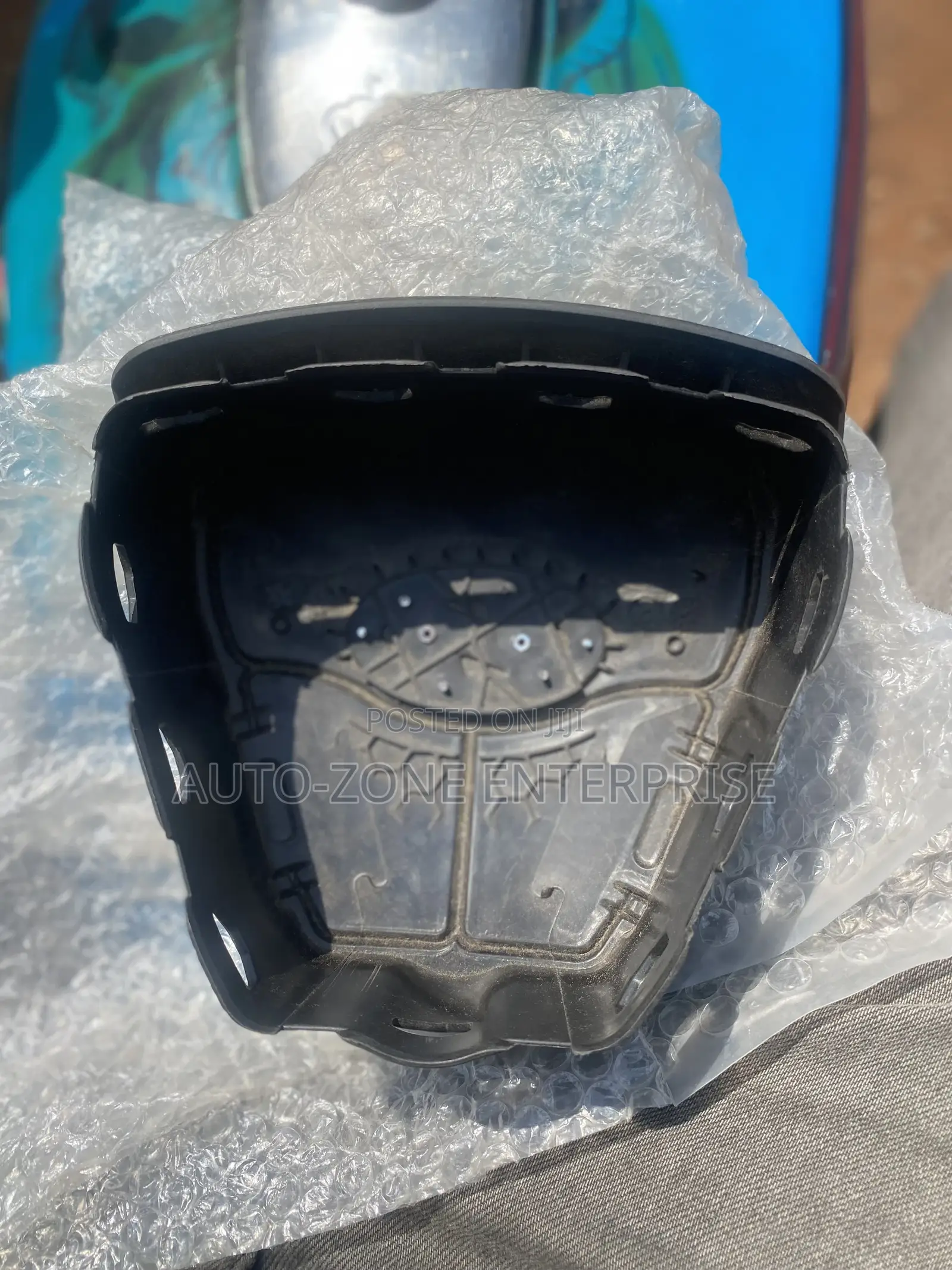 Elantra 2016 2017 2018 Airbag Cover