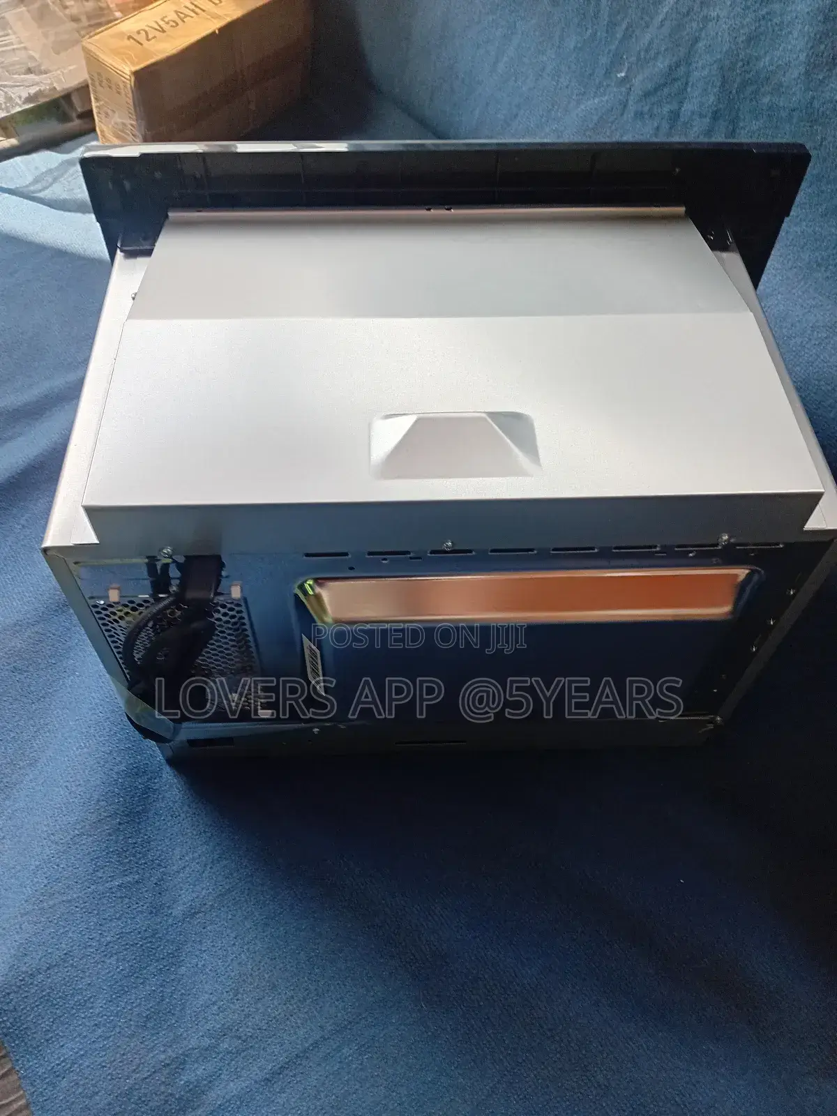 Sigma Microwave Built-in Oven Built Craft