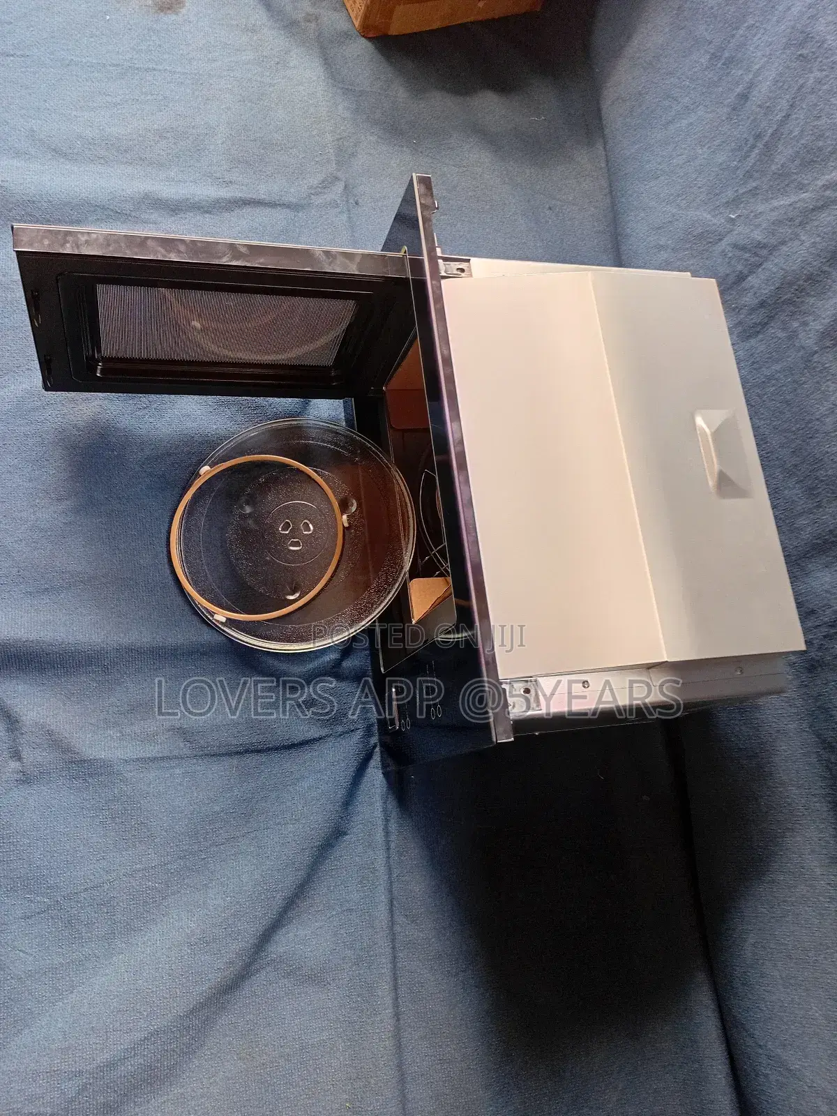 25l Sigma Built-in Microwave Ccokpro