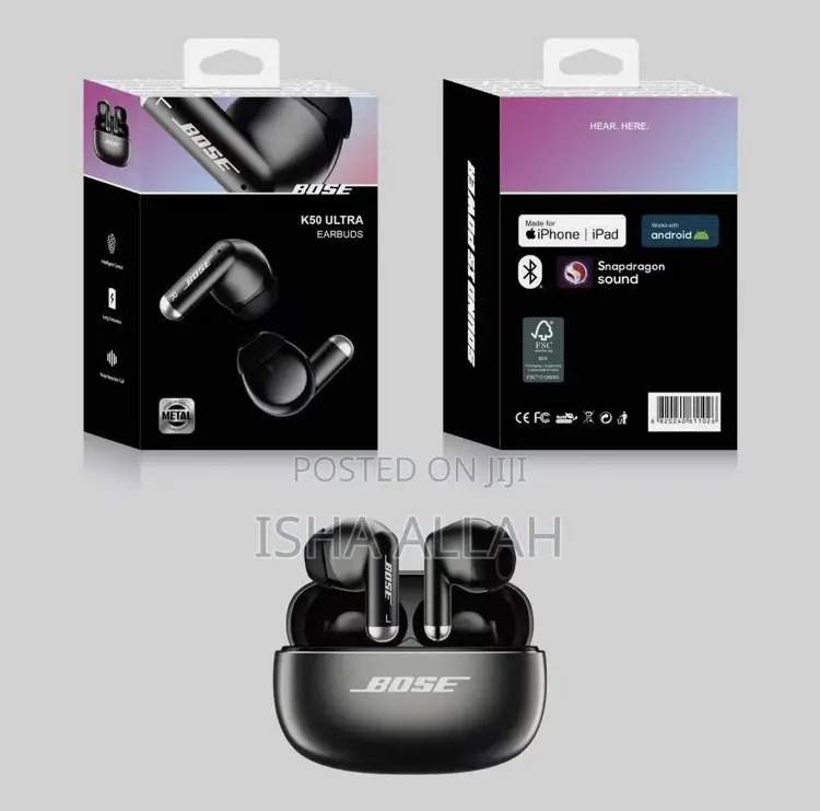 Bose Airpods