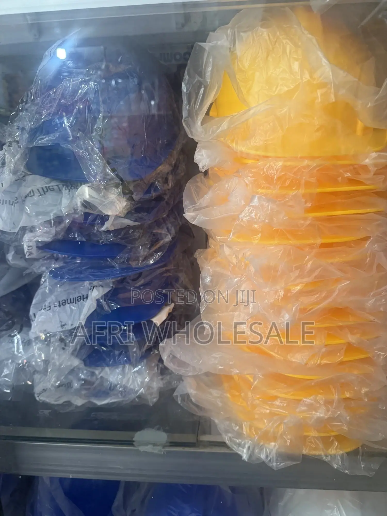 Premium Durable Safety Helmet High Quality Many Colours