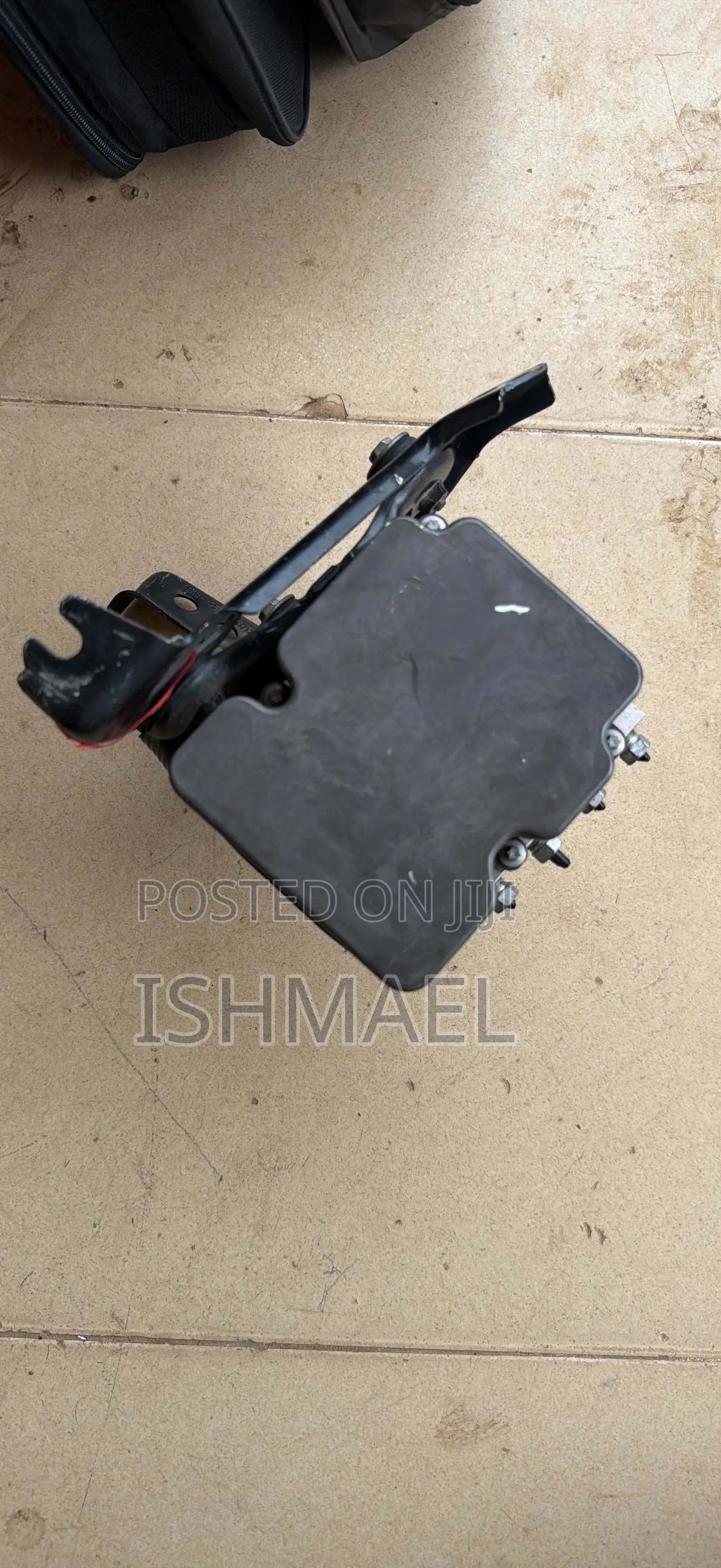 Acura TLX Abs Motor 2015-2020