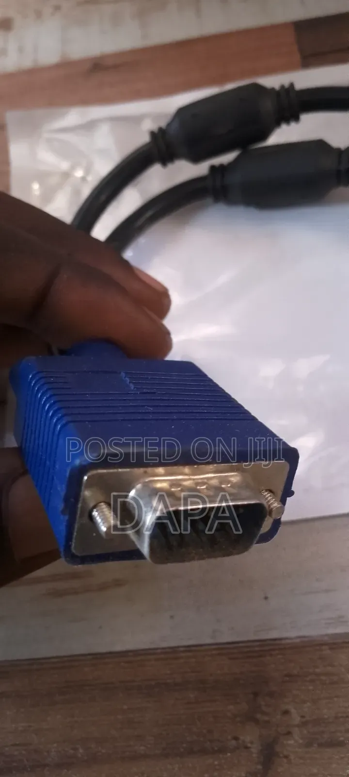 Vga Splitter