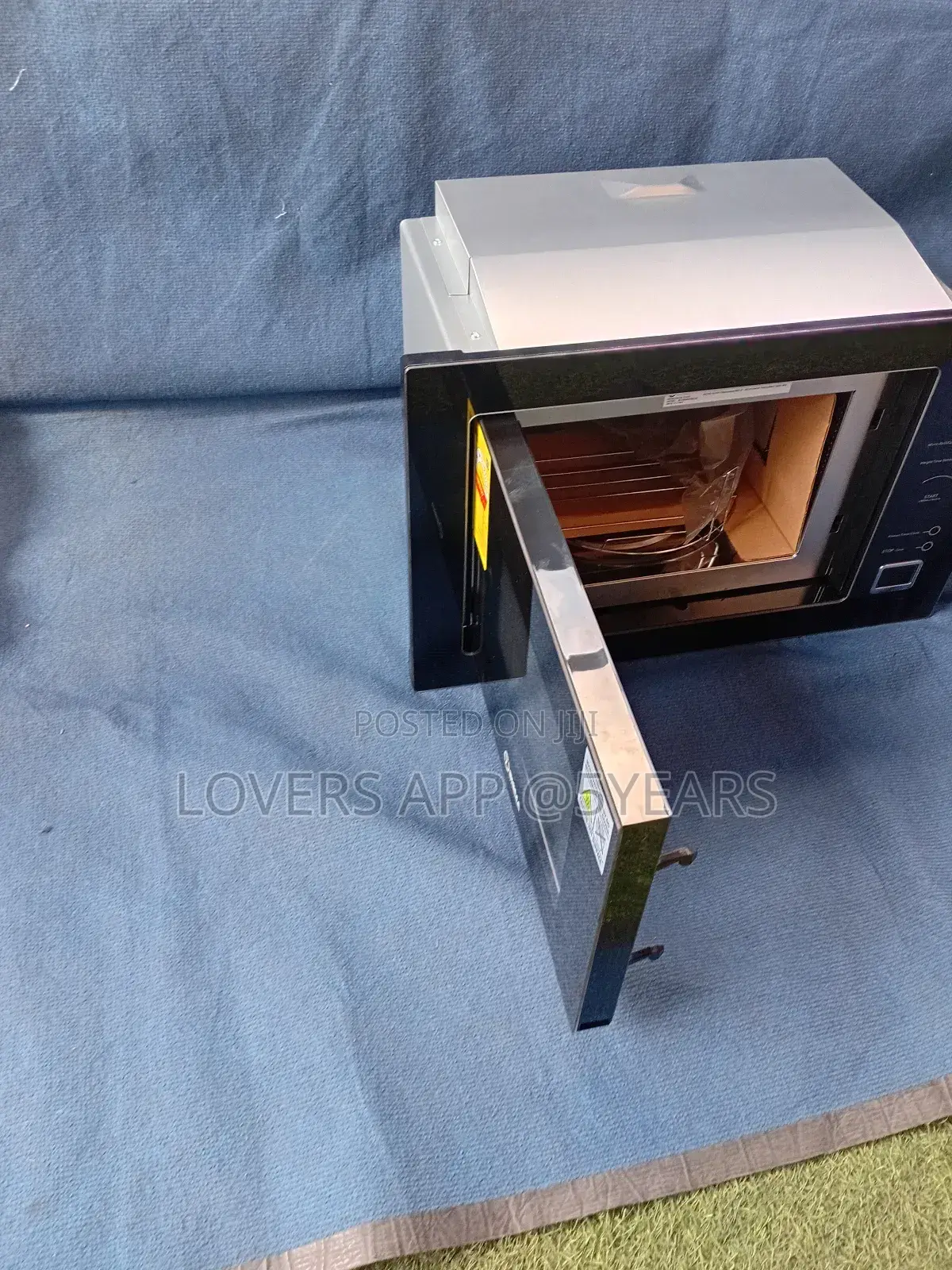 Sigma Waveease Built-in 25l Microwave Oven