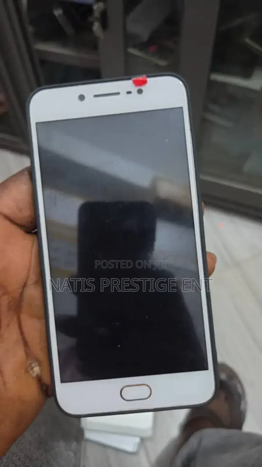 Vivo Y66i 32 GB White