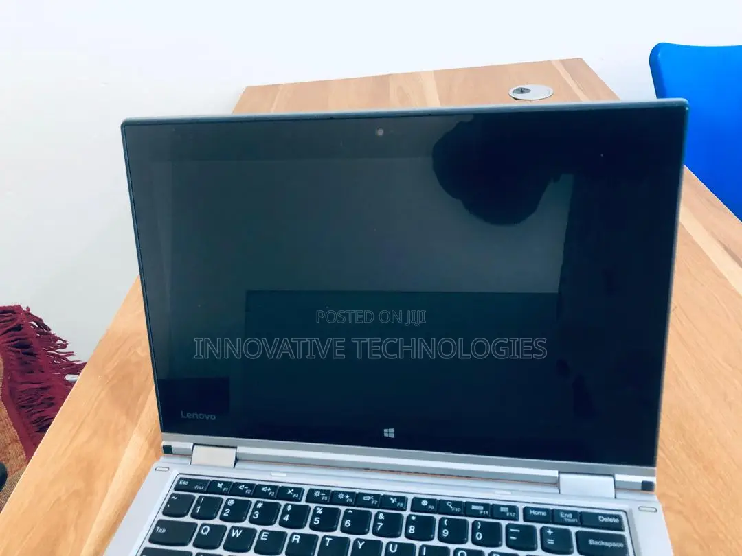 Laptop Lenovo Yoga 260 8GB Intel Core i5 SSD 128GB