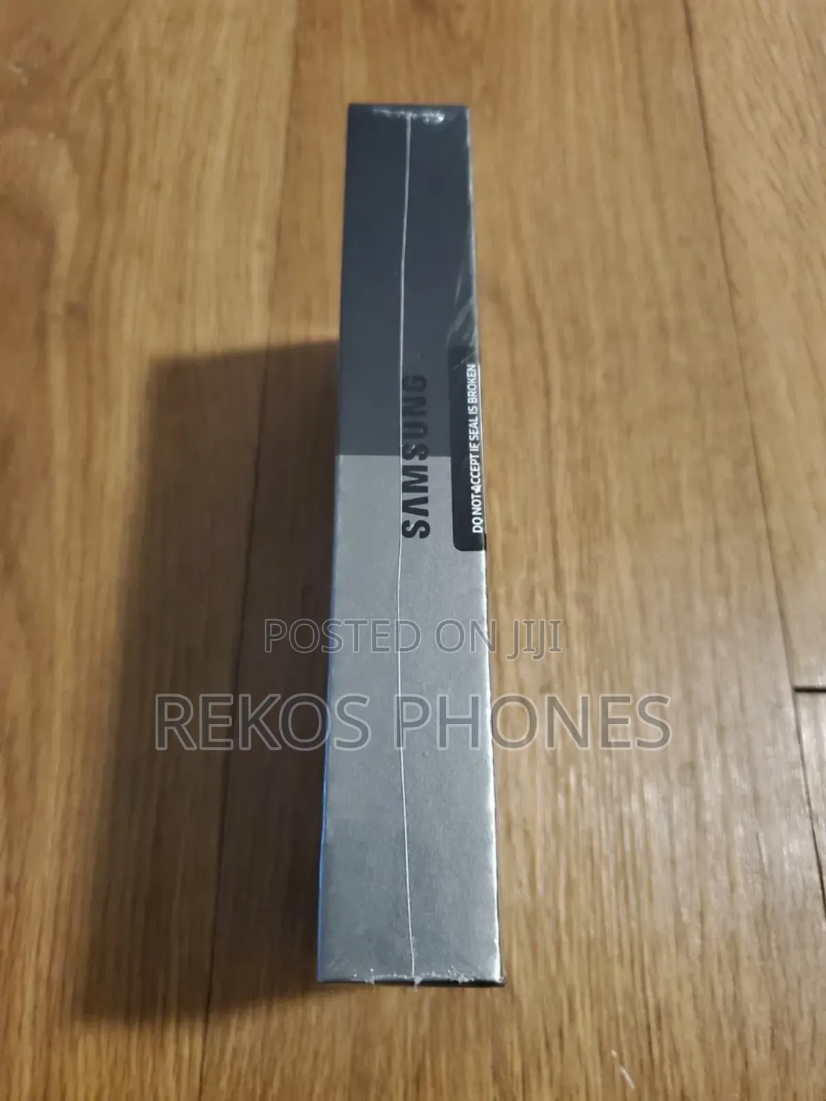 New Samsung Galaxy Z Flip4 256 GB Black