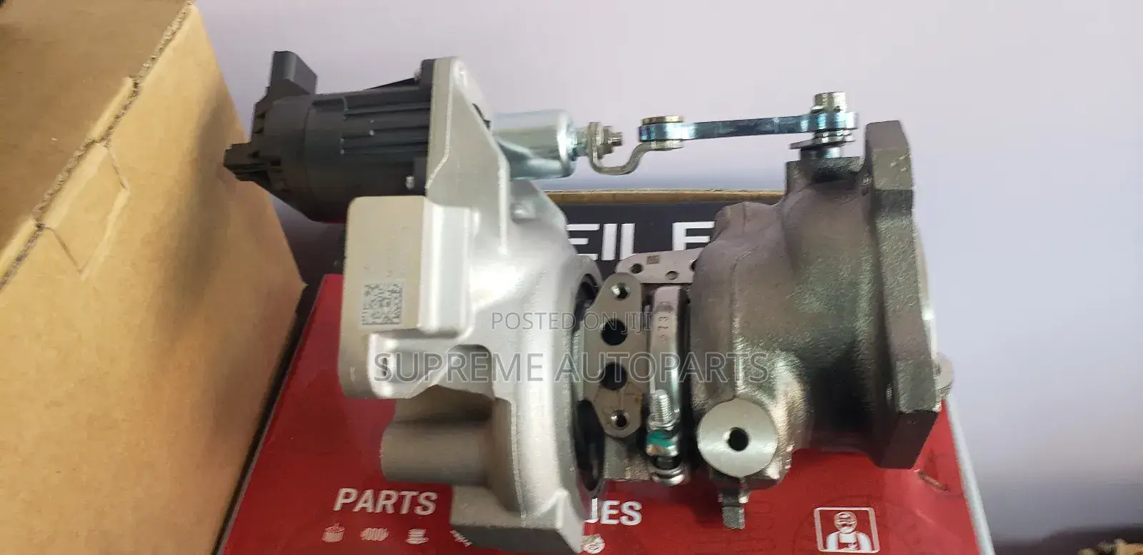 Original Honda CRV/ Civic ,2017,2018,2019,2020 2021,2023 Turbo Charger