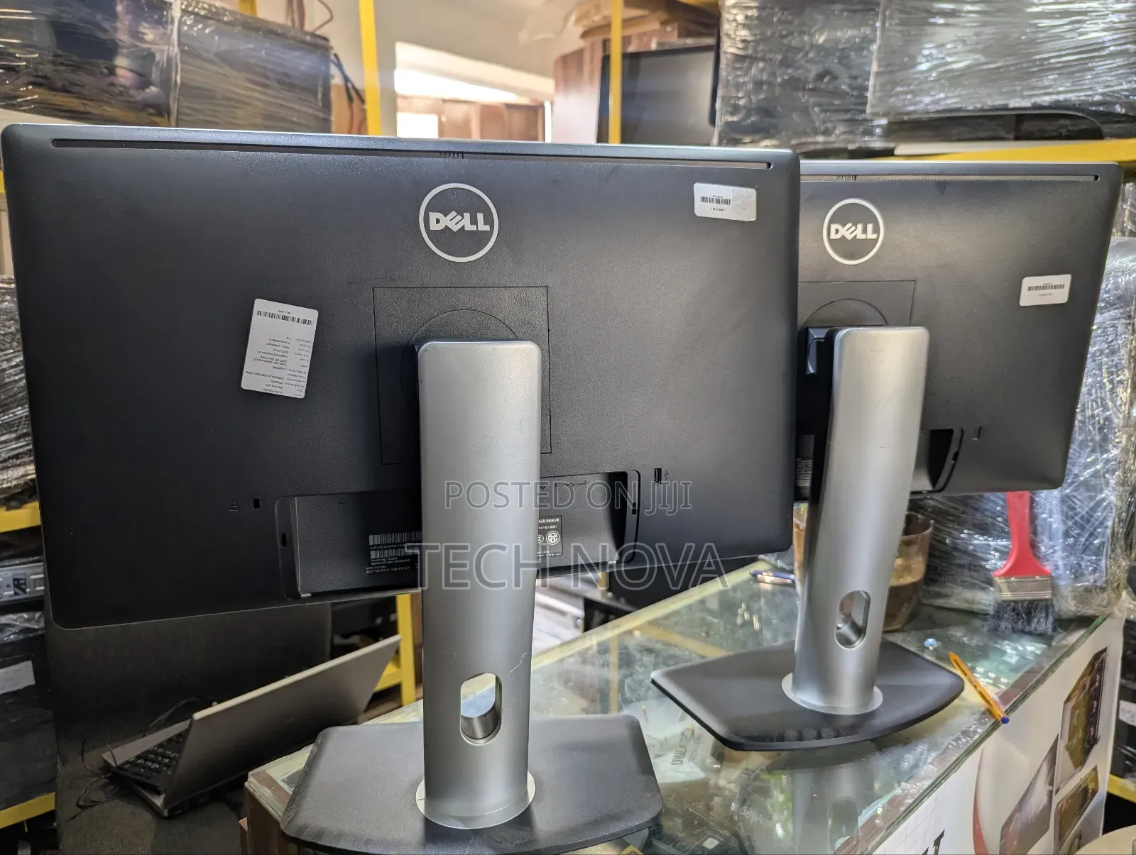 Dell P2414hb Full Hd 24 Inch Led Backlit Monitor