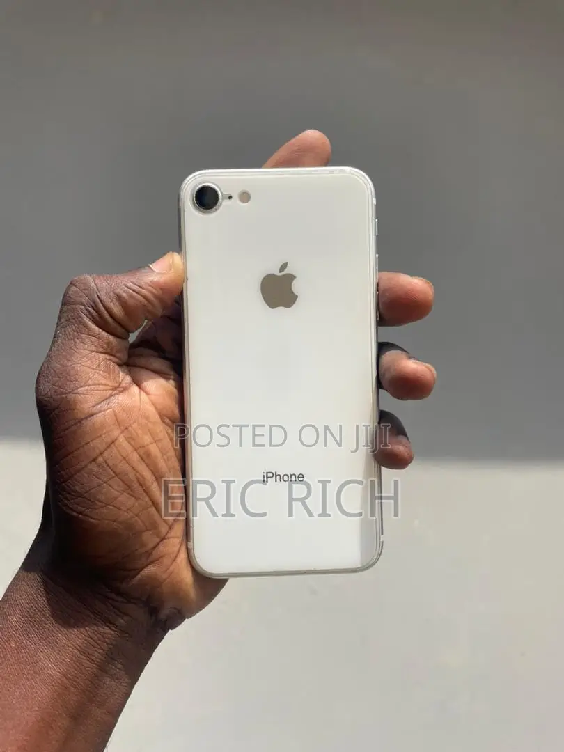 Apple iPhone SE (2020) 64 GB White