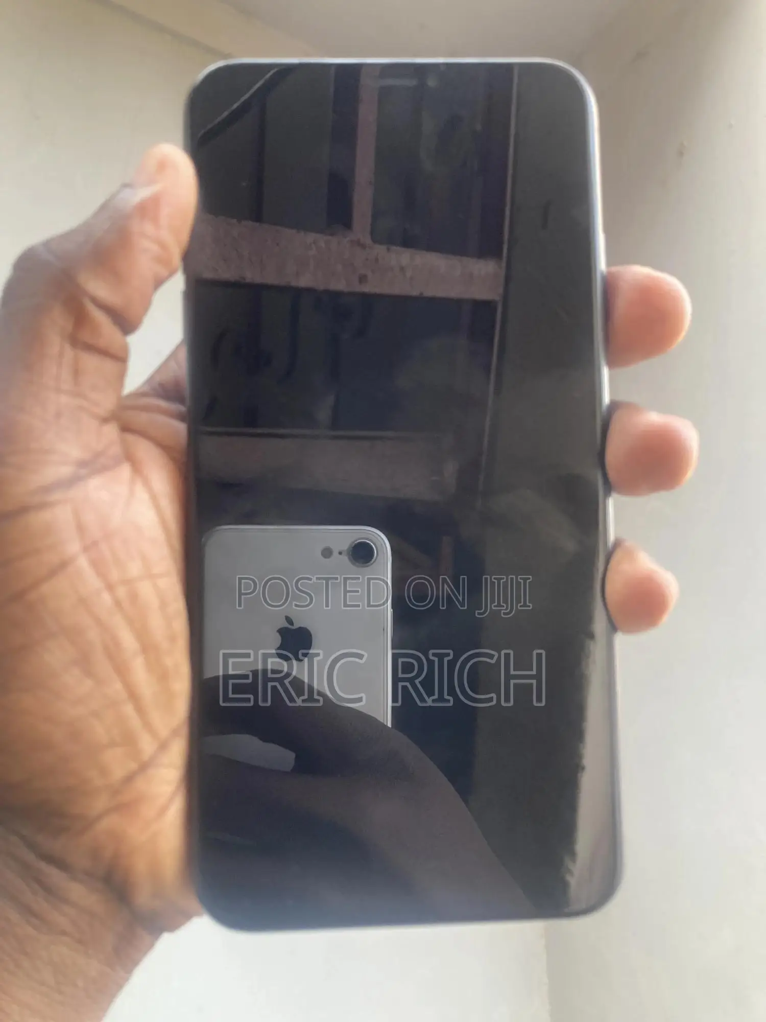 Apple iPhone XS Max 64 GB Black