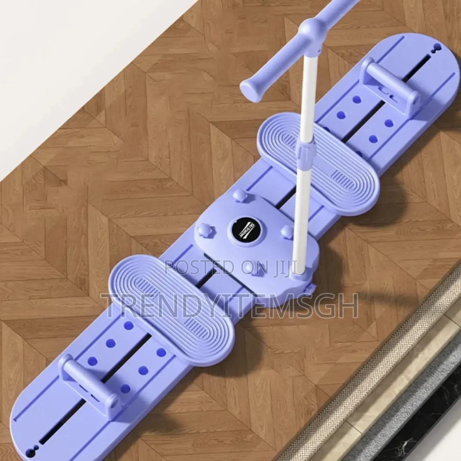 5 in 1 Multifunctional Fitness Board Exercise Machine