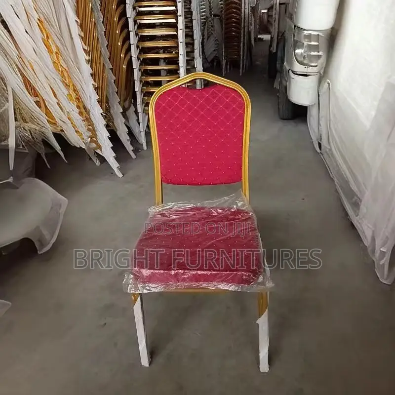 Conference Chair for Churches