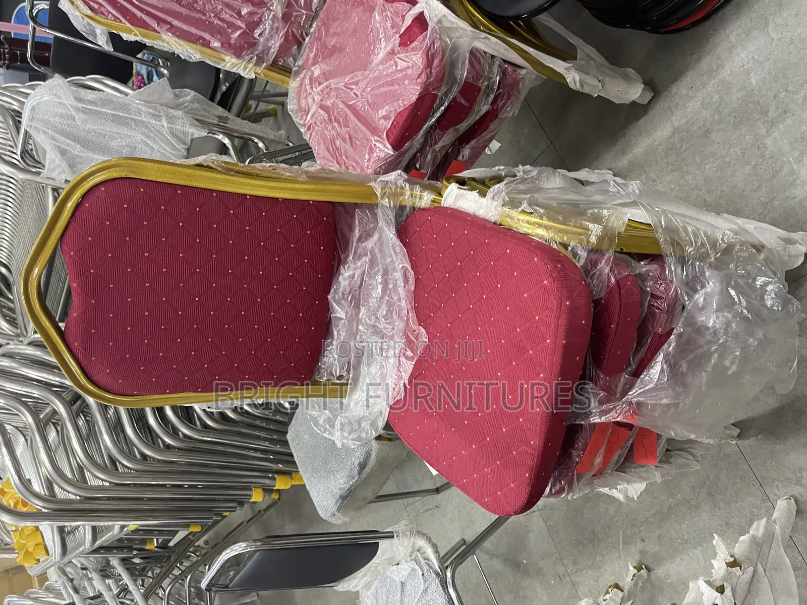 Conference Chair for Churches