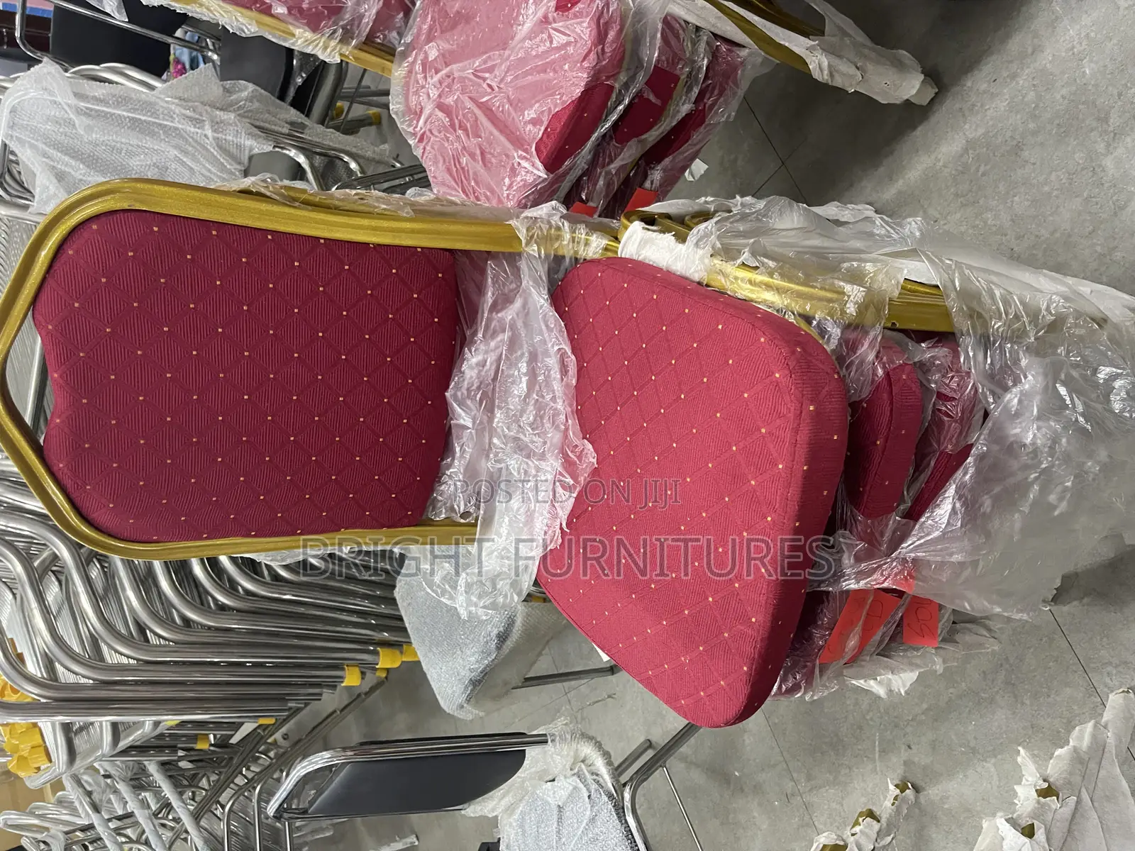 Conference Chair for Churches