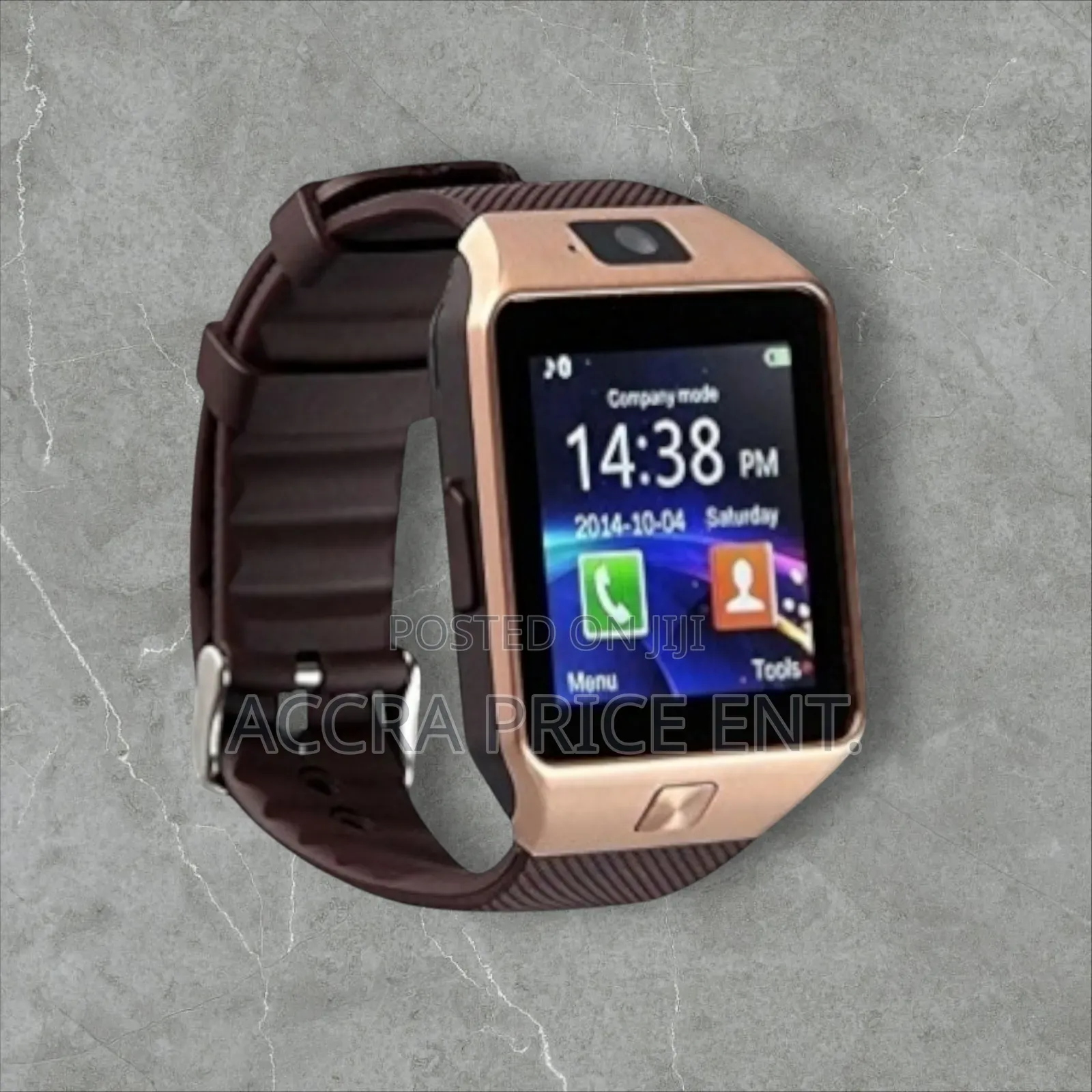 2030 Smartwatch (675256)