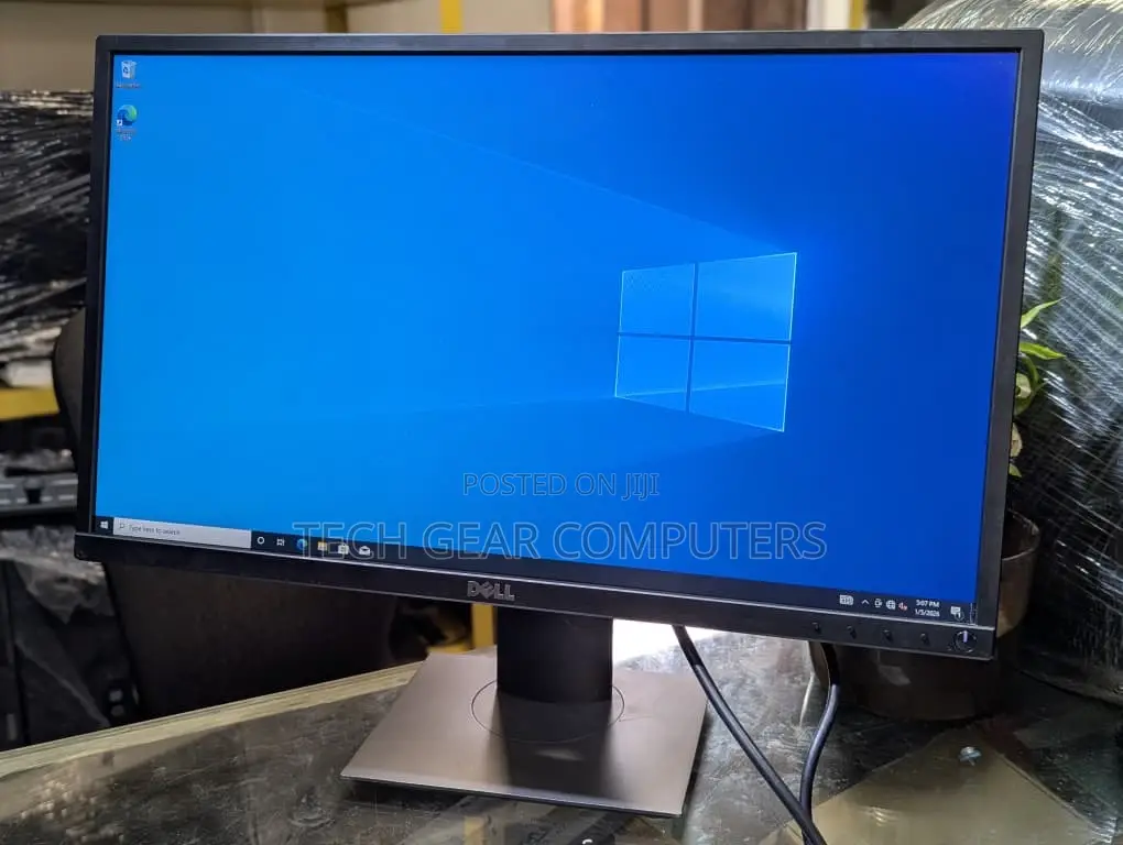 Dell P2317h