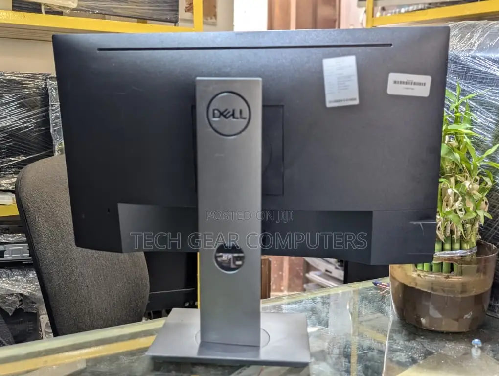 Dell P2317h