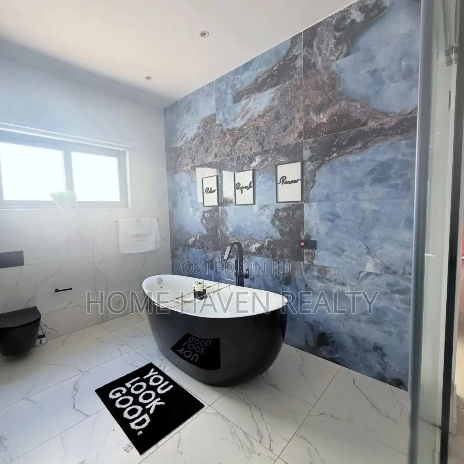 Furnished 4bdrm House in East Legon Hills for sale