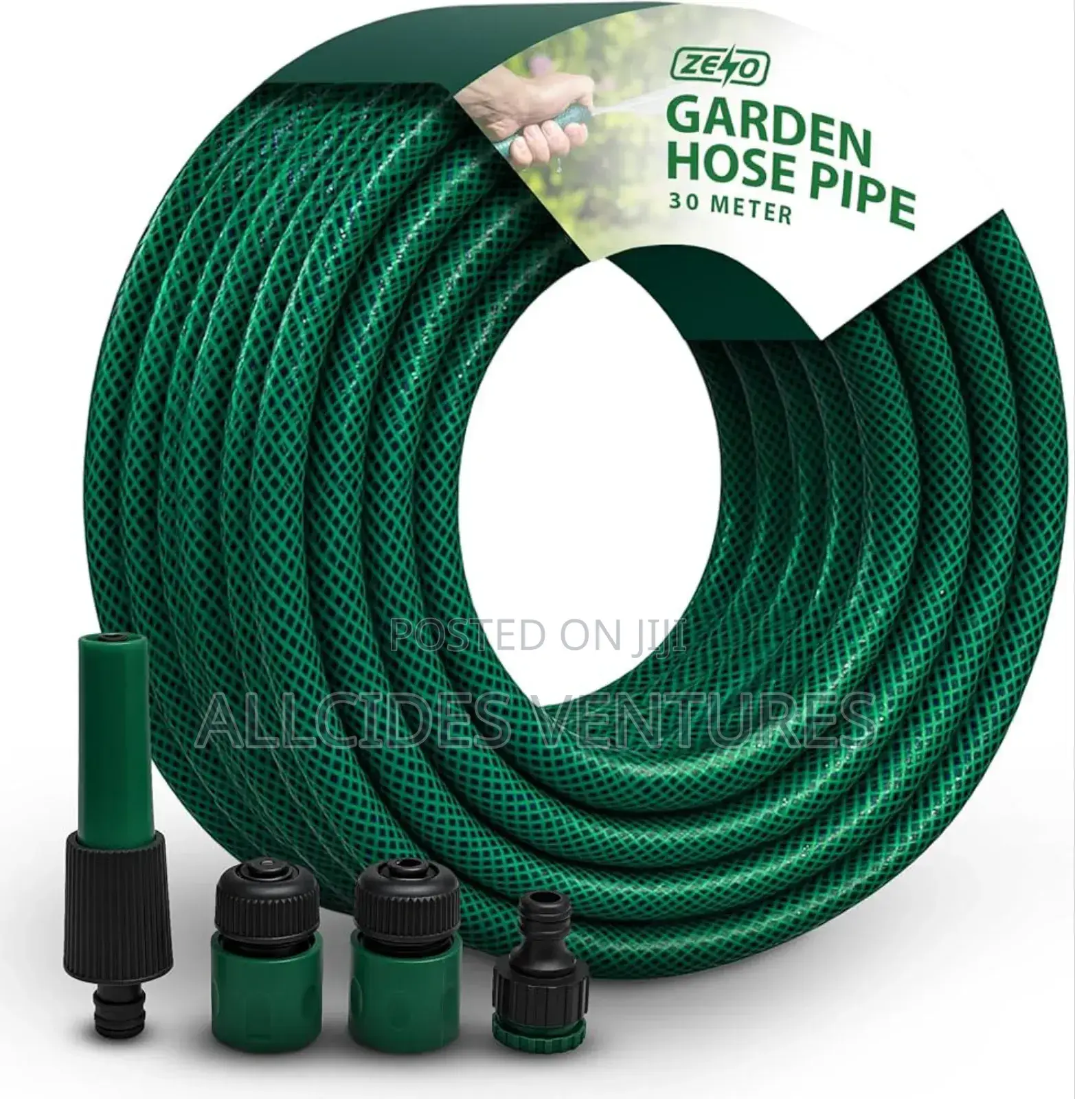 All Sizes Of Waterhose Available Half Payment Of Delivery Within Accra