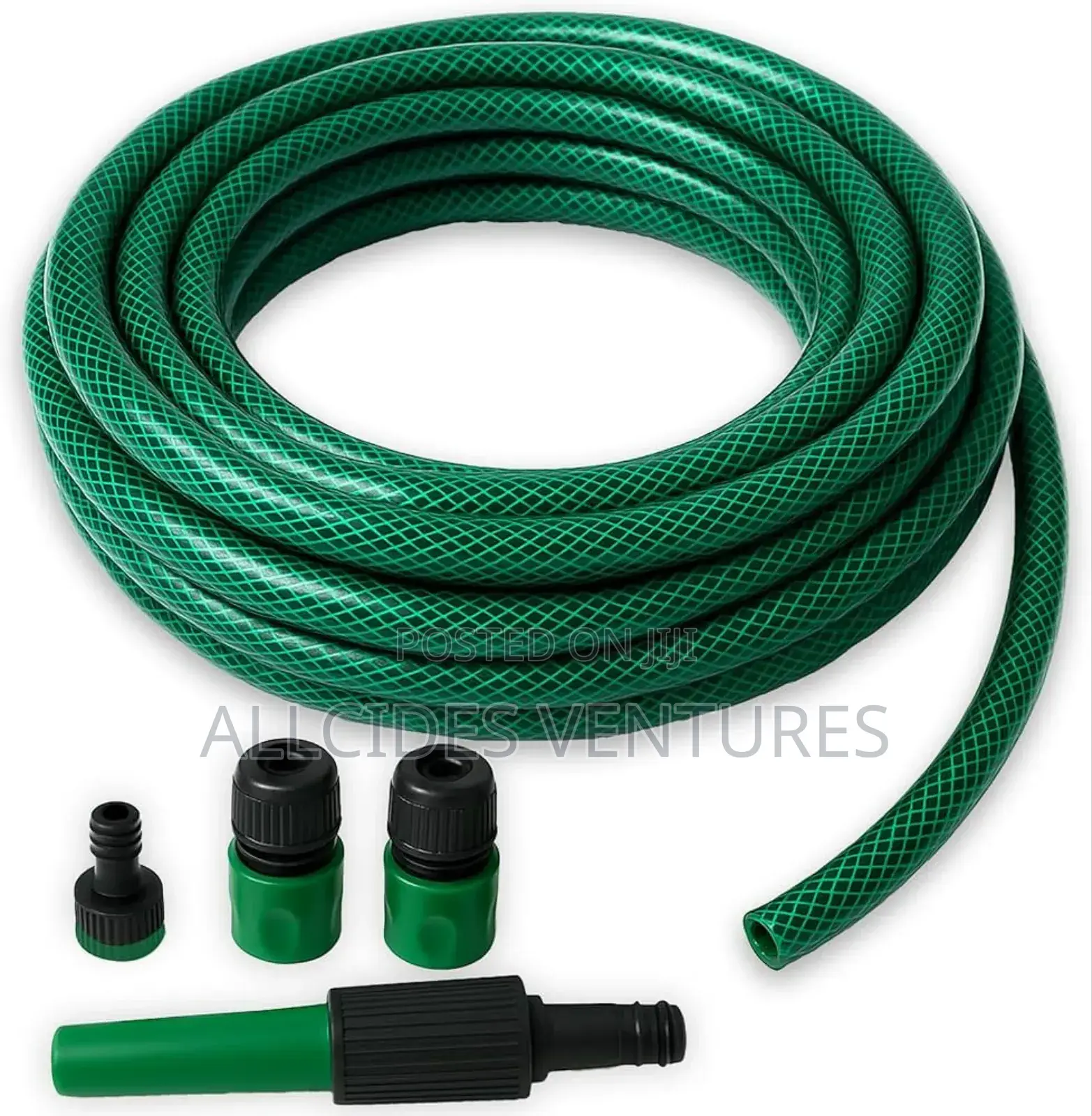 All Sizes Of Waterhose Available Half Payment Of Delivery Within Accra
