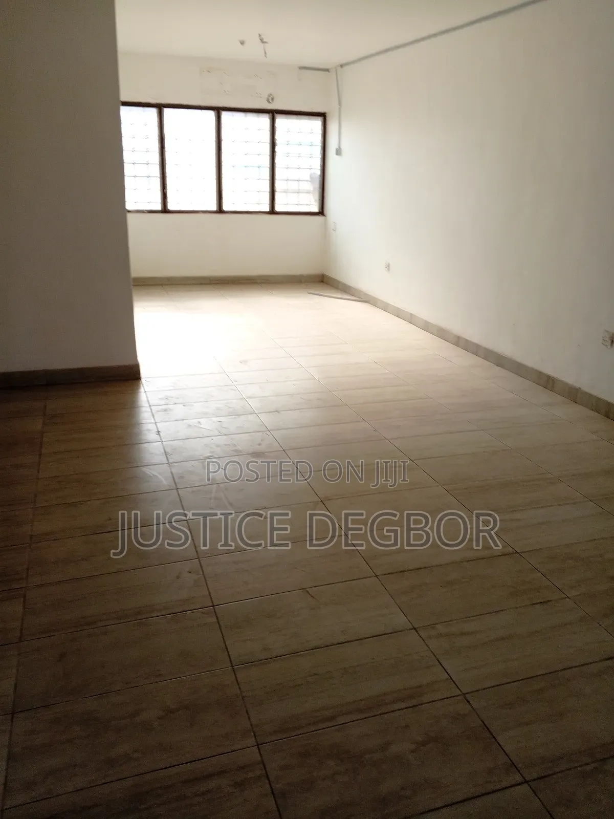 2bdrm Apartment in Bestchoice Property, Mile 7 for rent