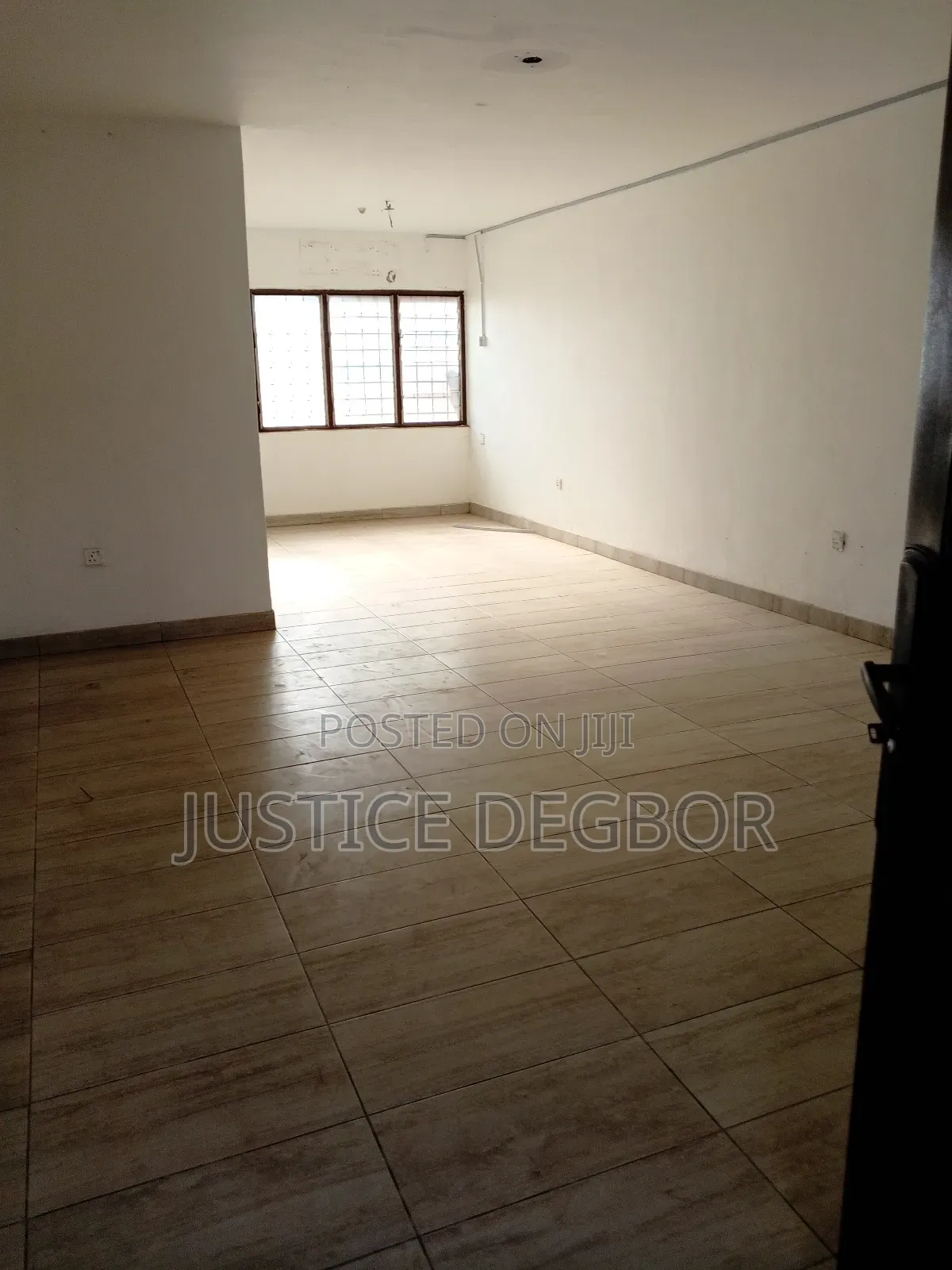 2bdrm Apartment in Bestchoice Property, Mile 7 for rent