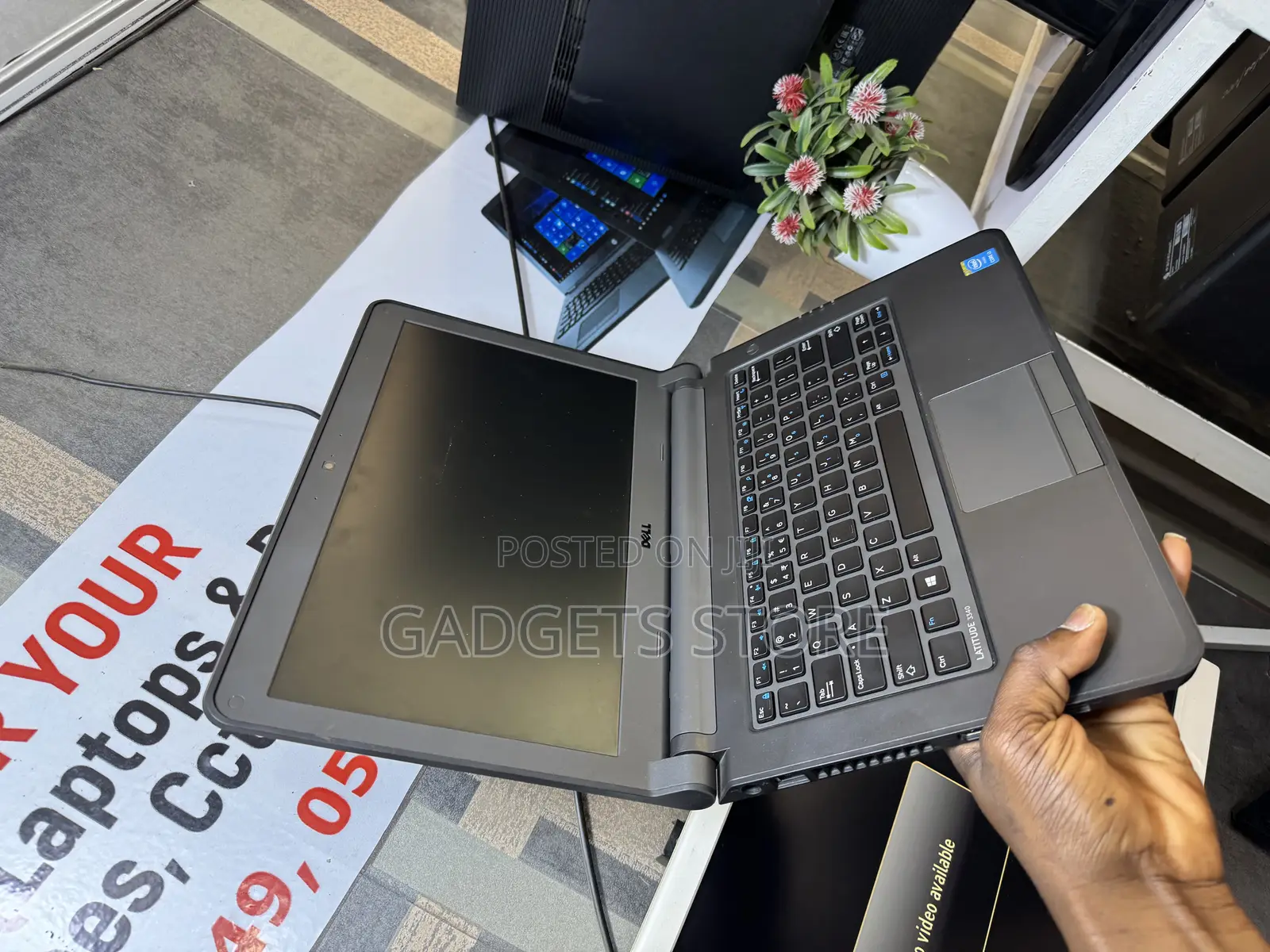 Laptop Dell Latitude 13 3340 8GB Intel Core I3 HDD 1T