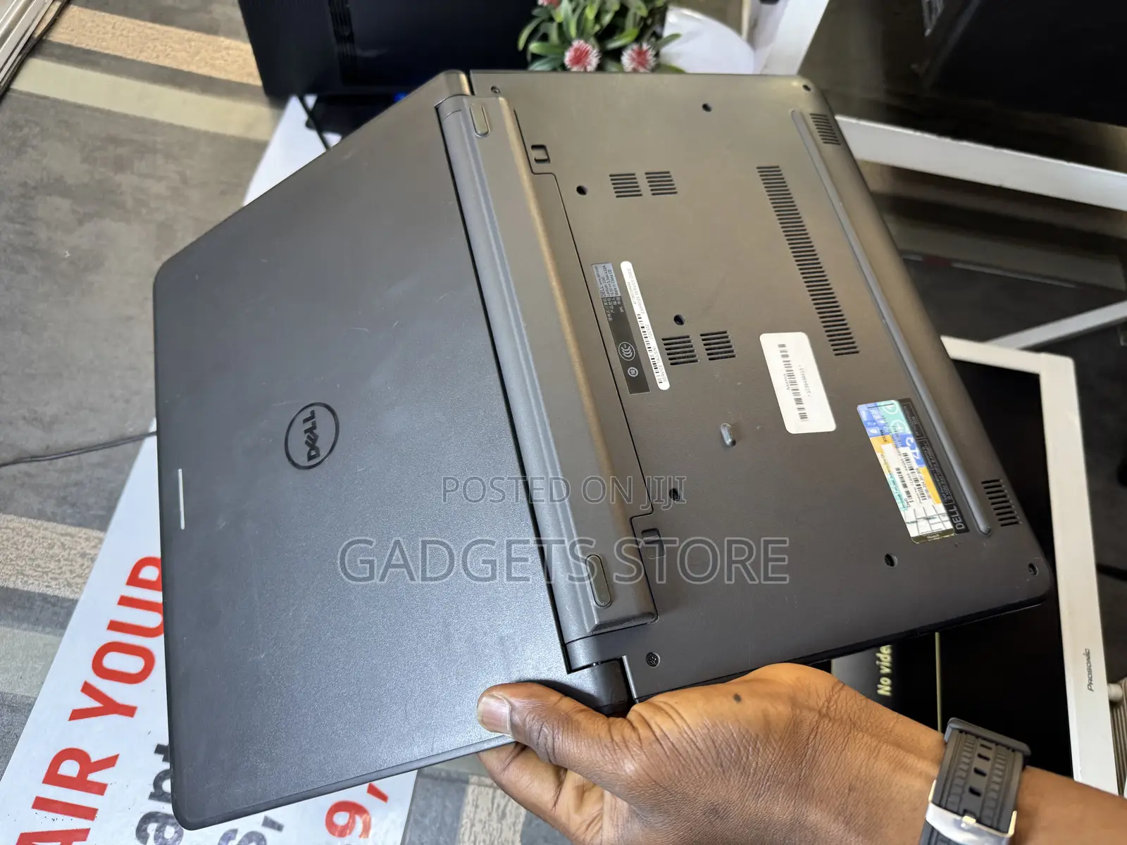 Laptop Dell Latitude 13 3340 8GB Intel Core I3 HDD 1T