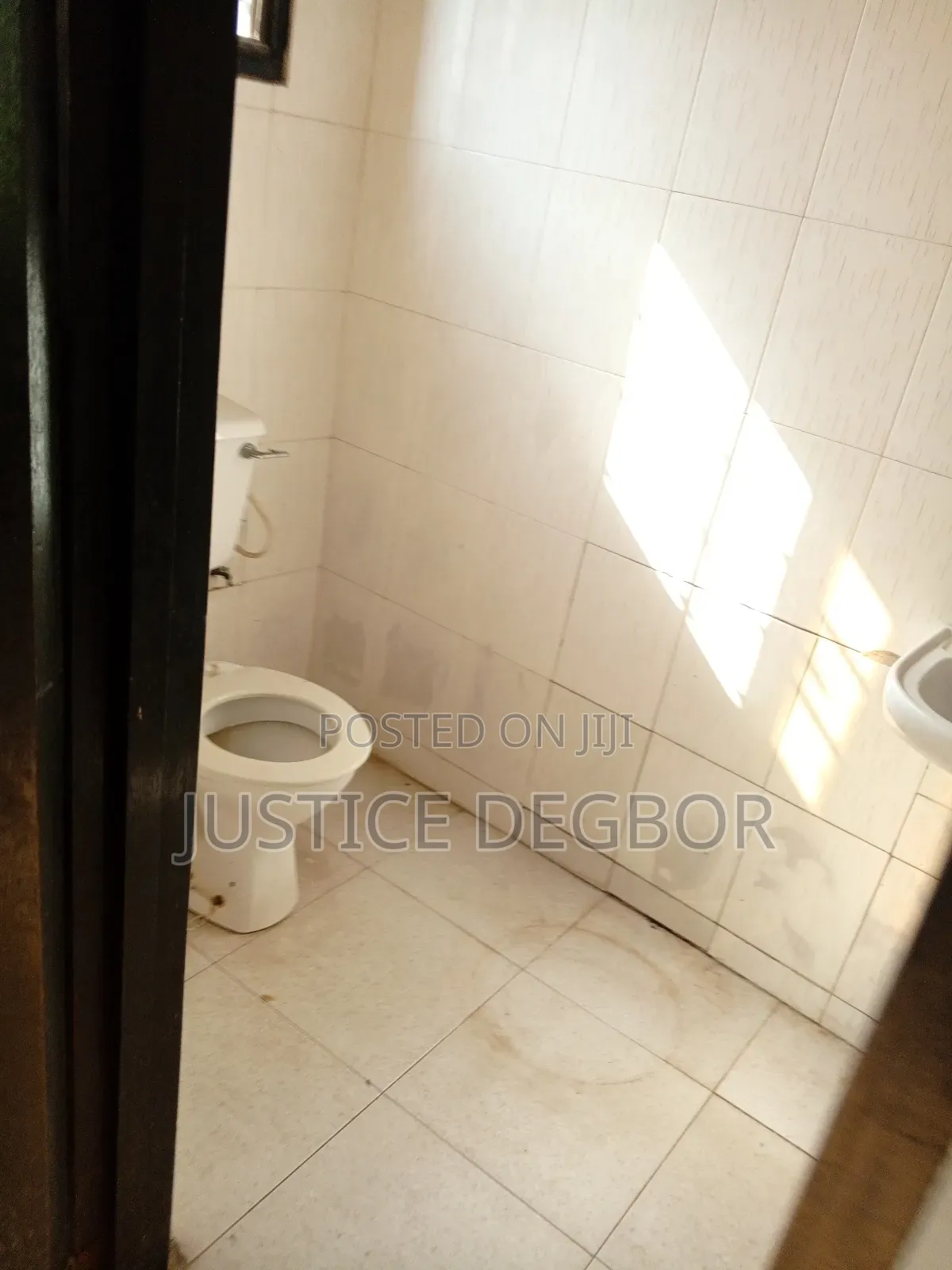 2bdrm Apartment in Bestchoice, Achimota for rent
