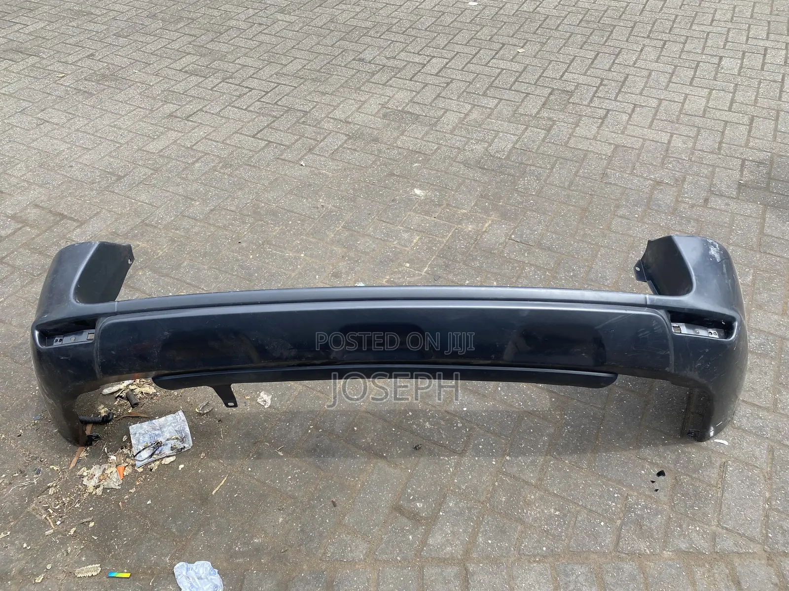 Rav4 2006,2007,2008,2009,2010,2011,2012 Back Bumper