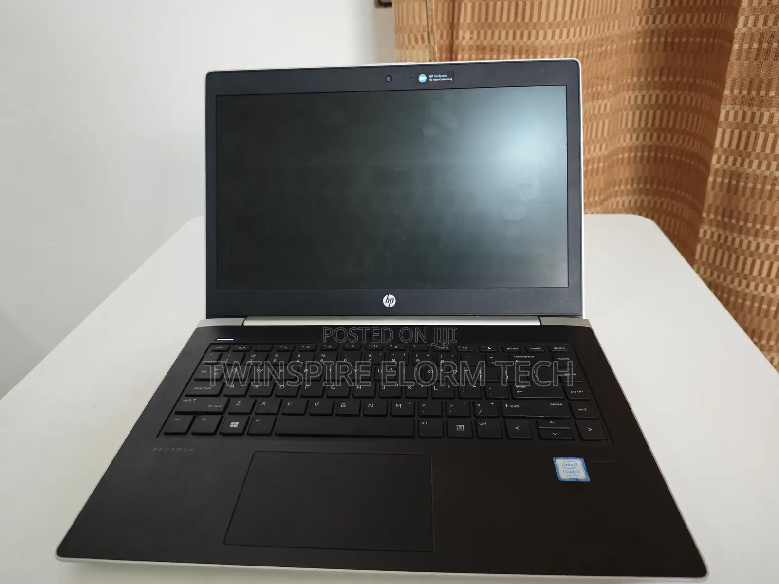 Laptop HP ProBook 440 G5 16GB Intel Core I7 SSD 256GB