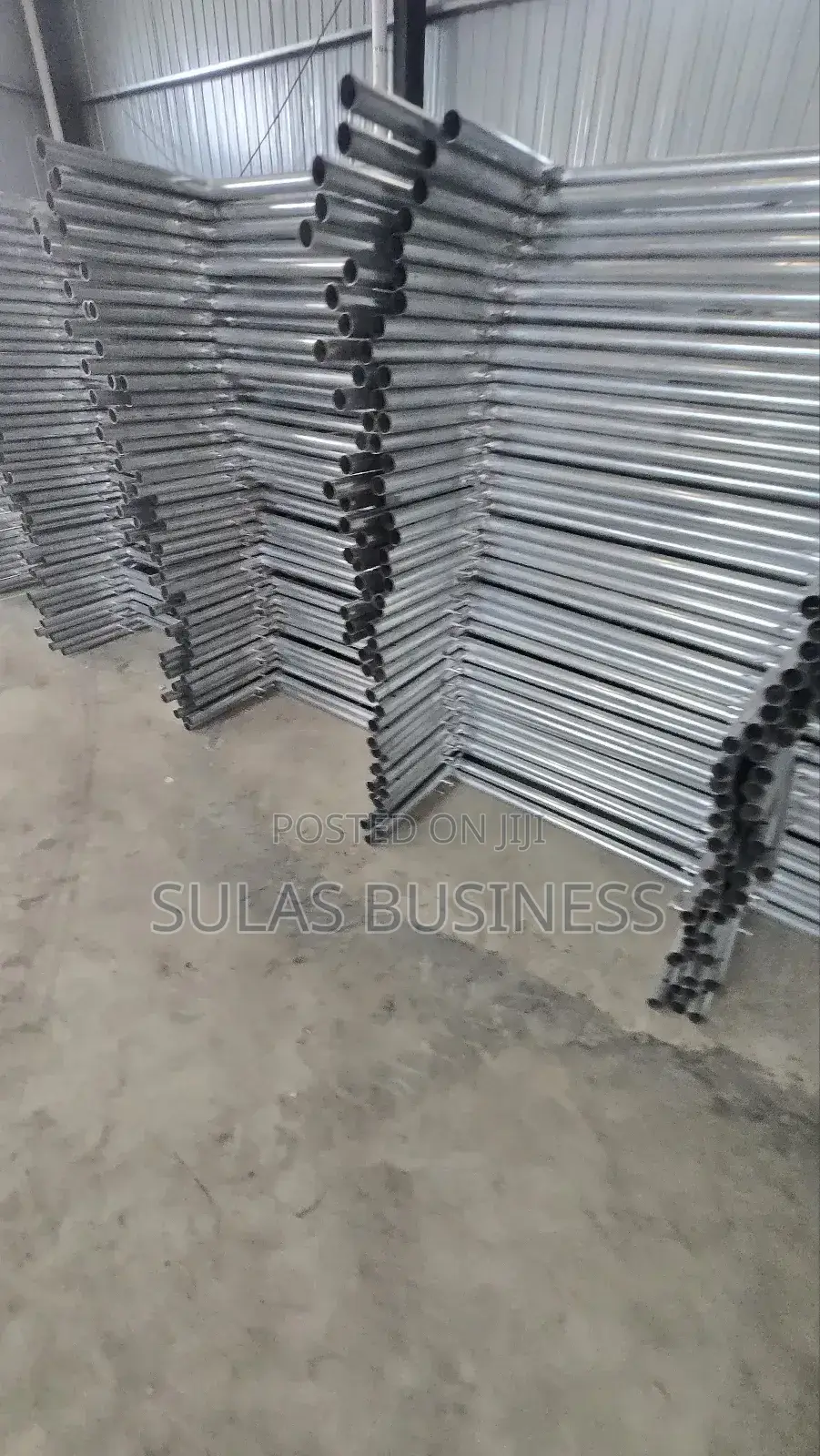 Scaffolding