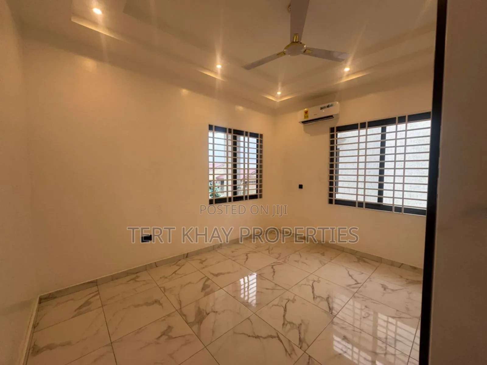 4bdrm House in Ogbojo, East Legon for sale