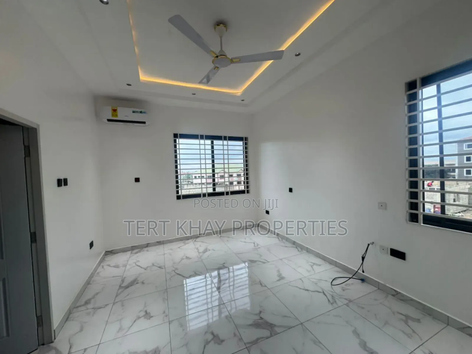 4bdrm House in Ogbojo, East Legon for sale