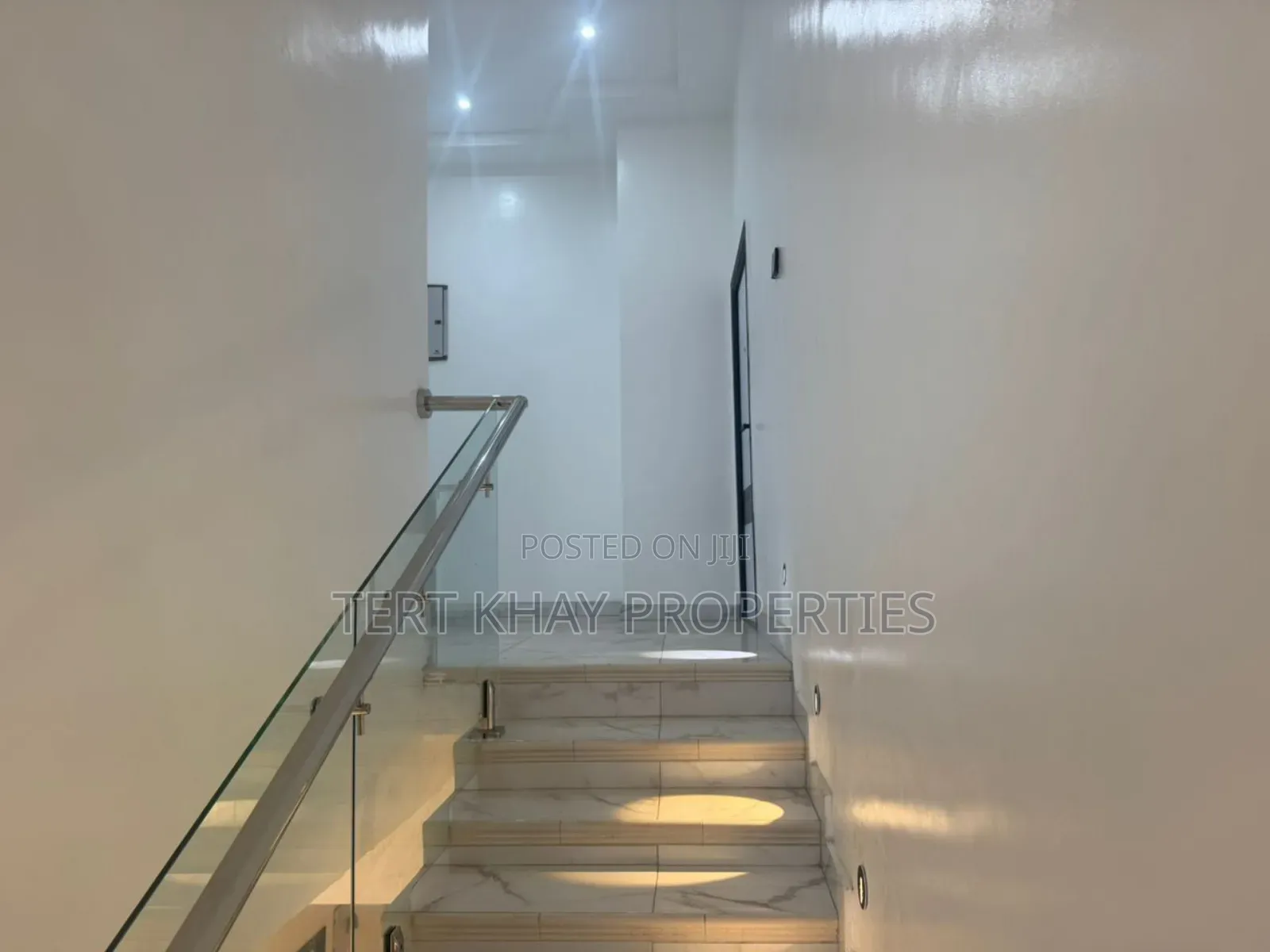 4bdrm House in Ogbojo, East Legon for sale