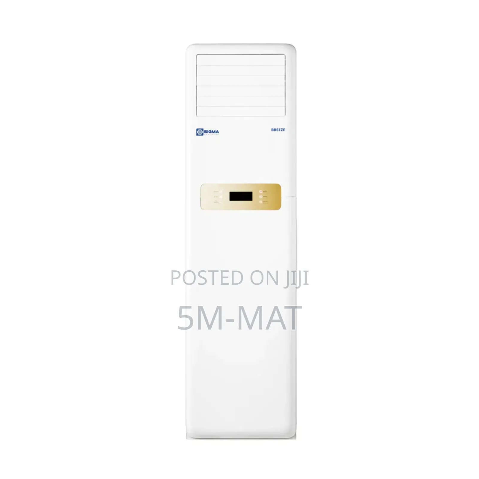 Sigma 2.5hp R410 Floor Standing Ac Hy24sb