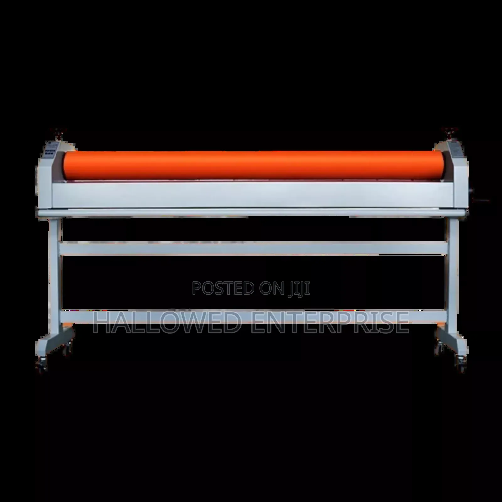 5ft 1600mm Cold Laminating Machines Heavy Duty