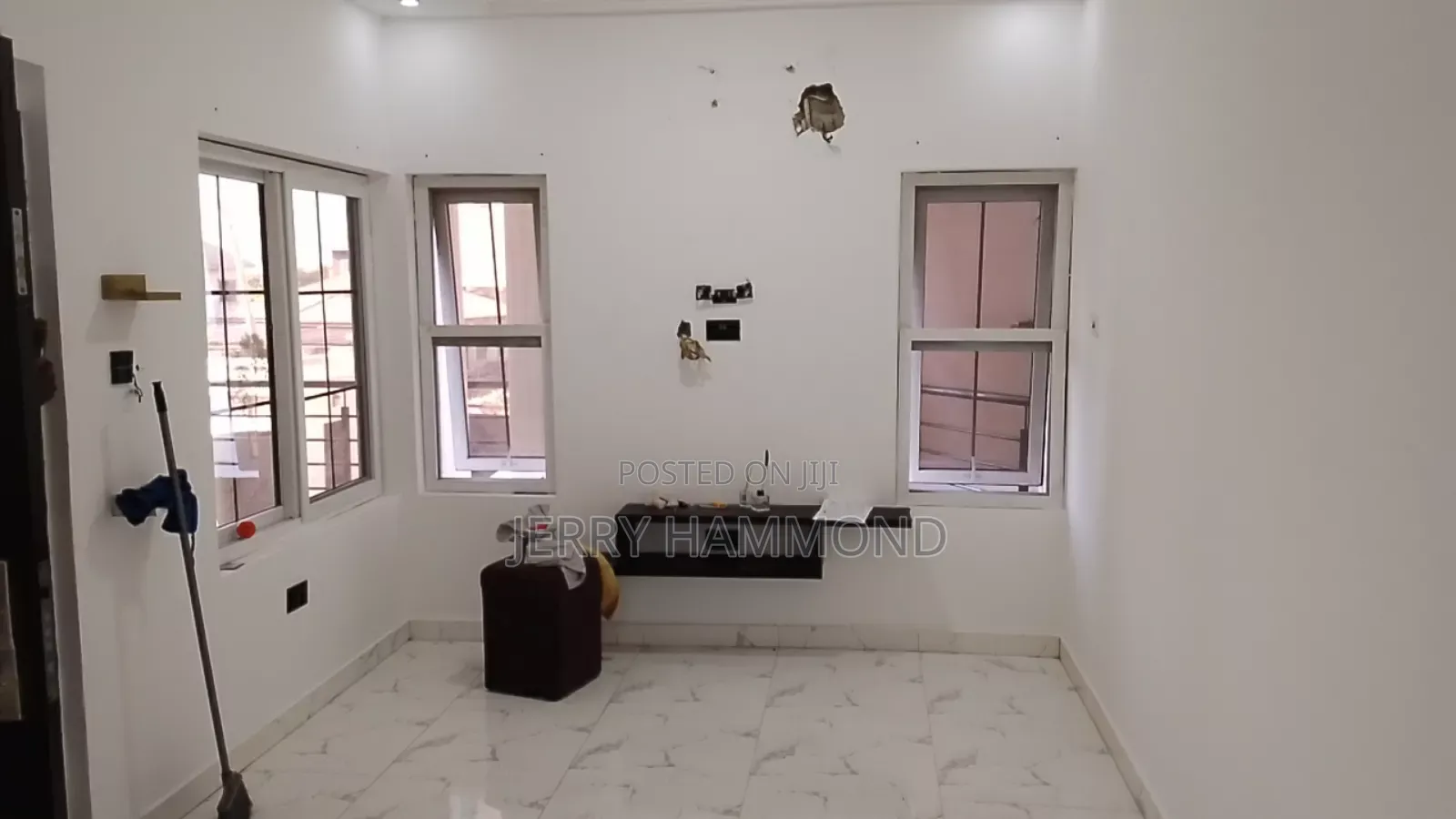 1bdrm Apartment in Tseaddo Zion for rent