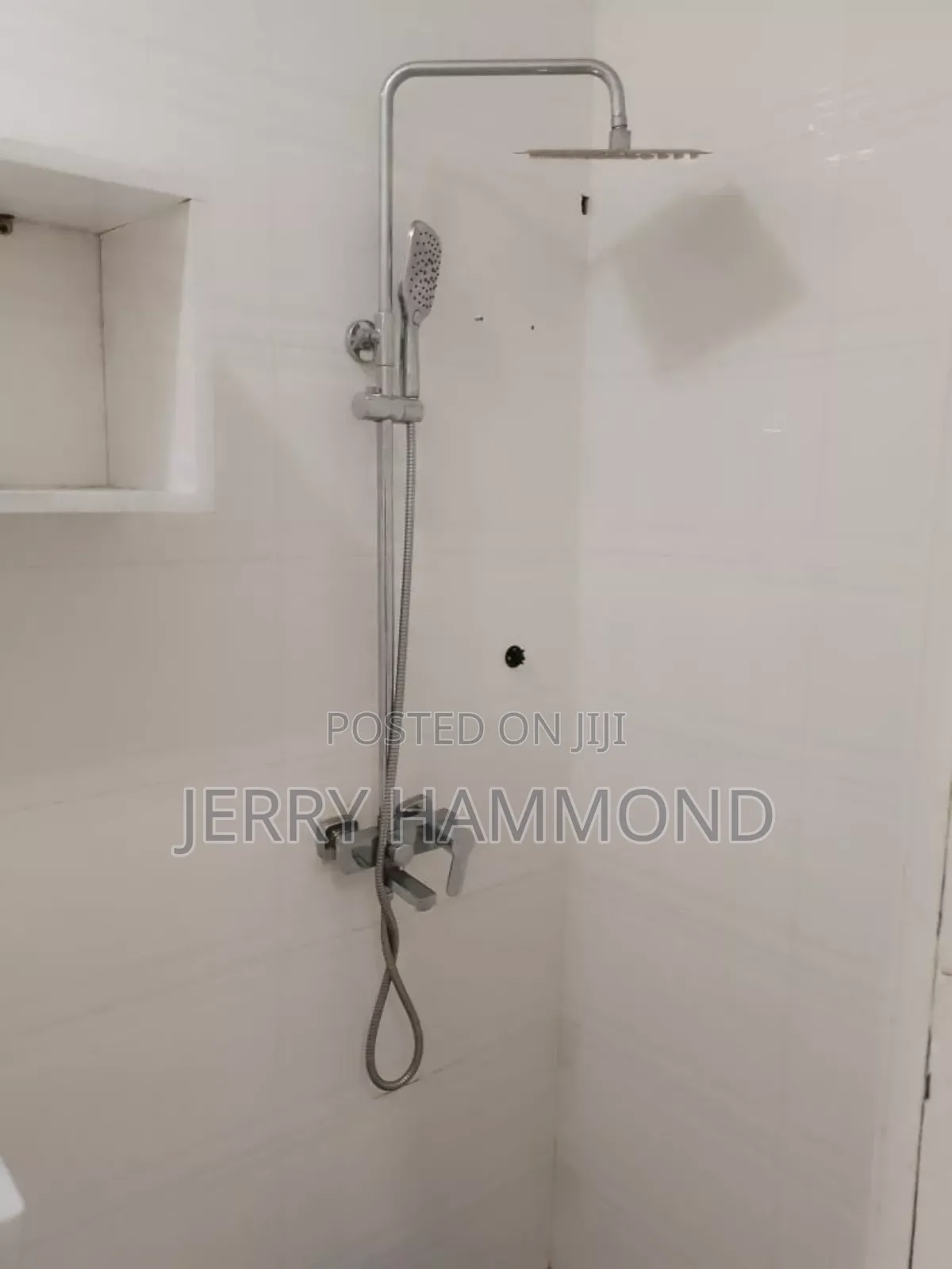 1bdrm Apartment in Tseaddo Zion for rent
