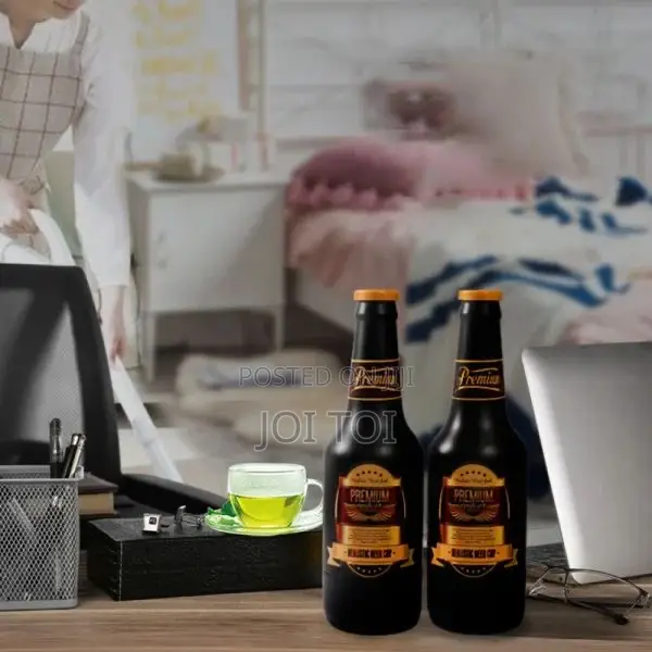 Men Bottle Shaped Masturbator