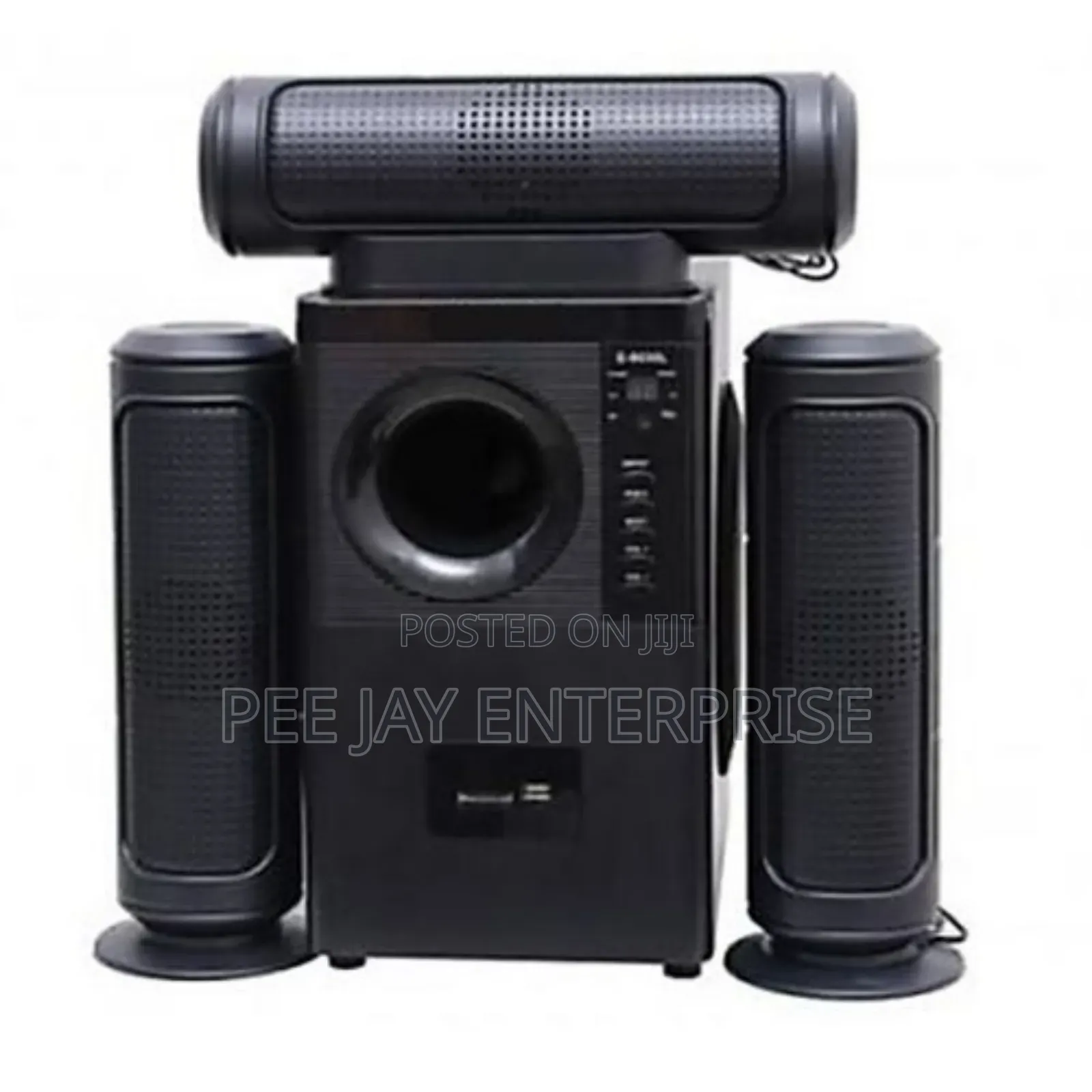 Era Ear E-6030l 3.1 Channel Home Theatre System.