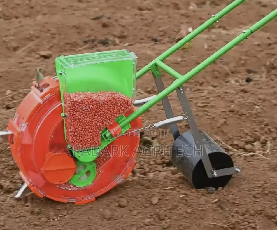 Planting Machine
