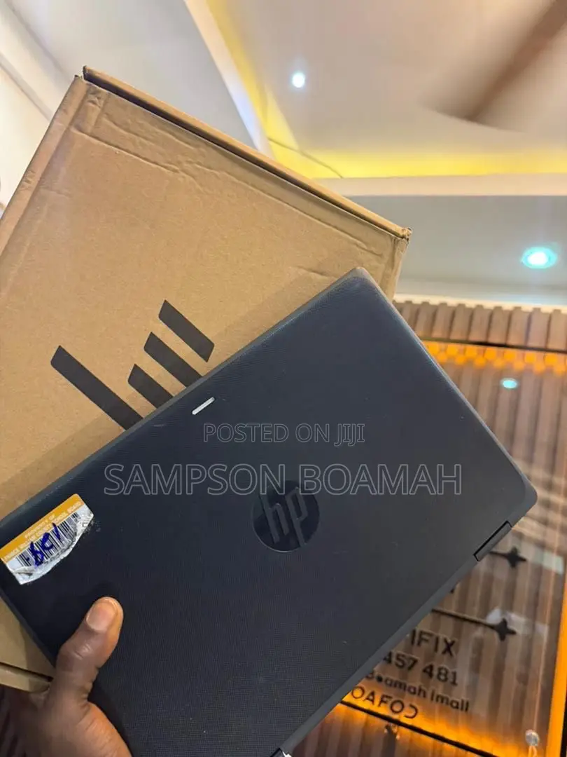 New Laptop HP EliteBook 735 G5 8GB AMD Ryzen 5 SSD 256GB