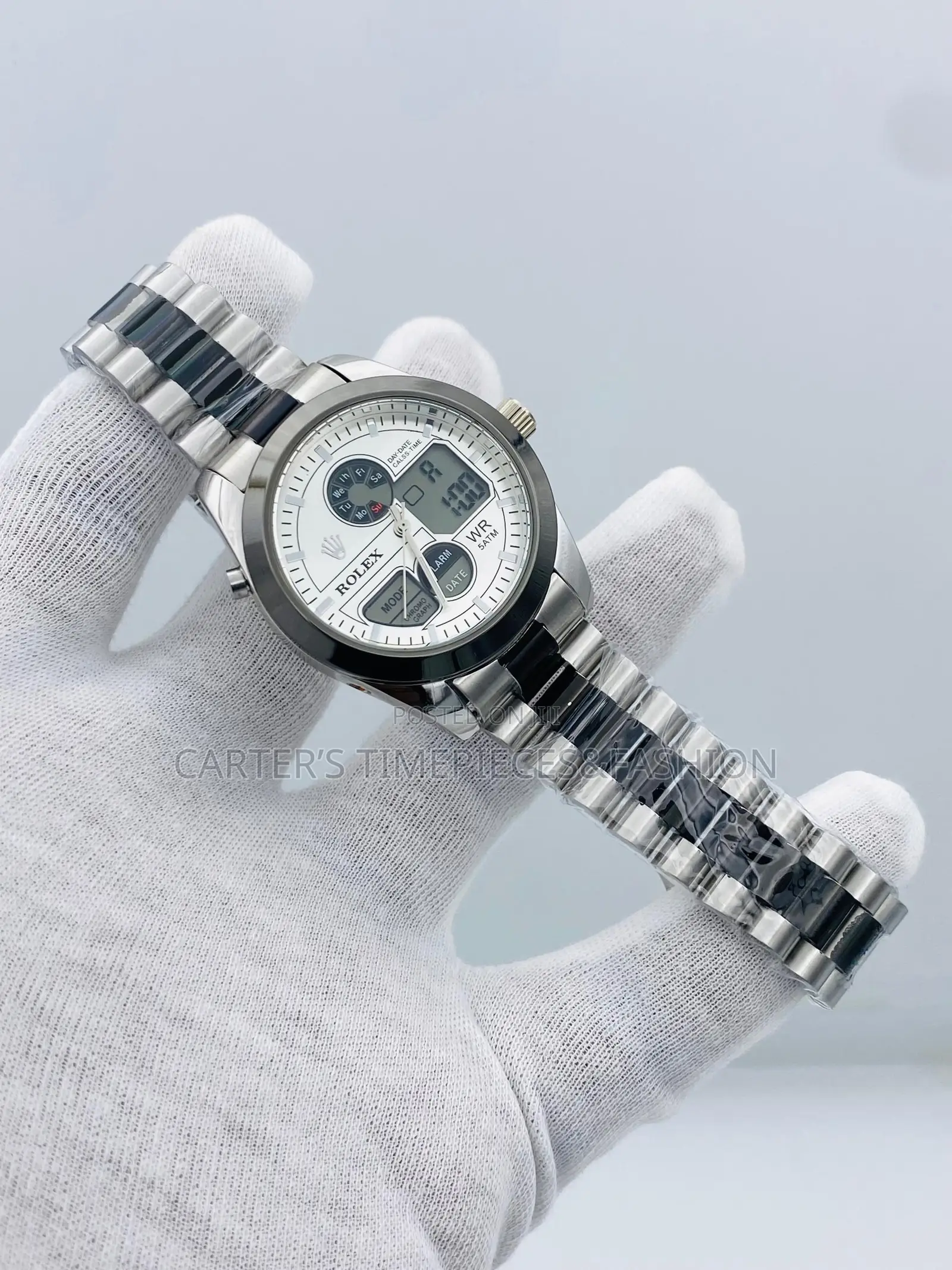 Quality Rolex Watch