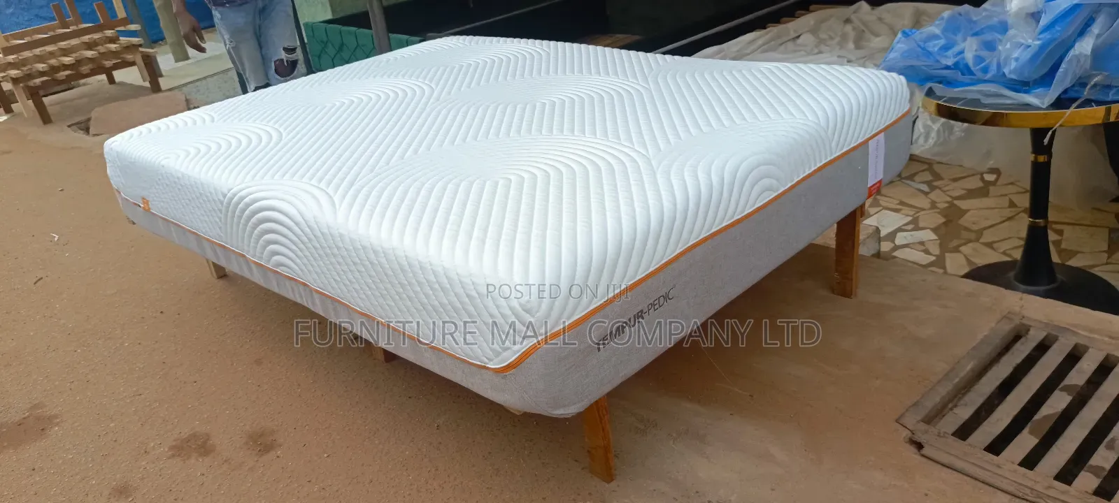 Quality Canadian 60x80 Mattress for Kingship
