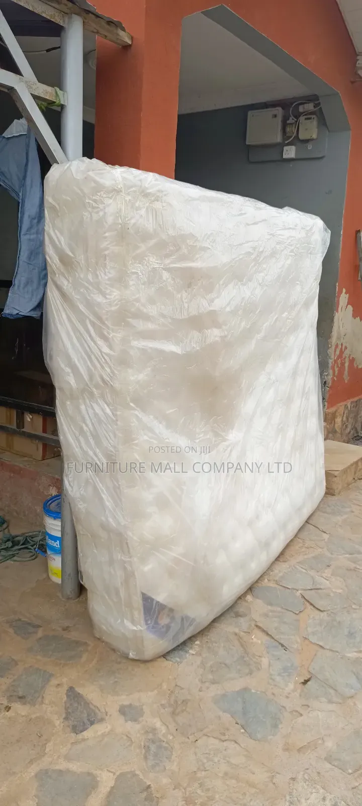 Executive Kings Mattress Available as Seen