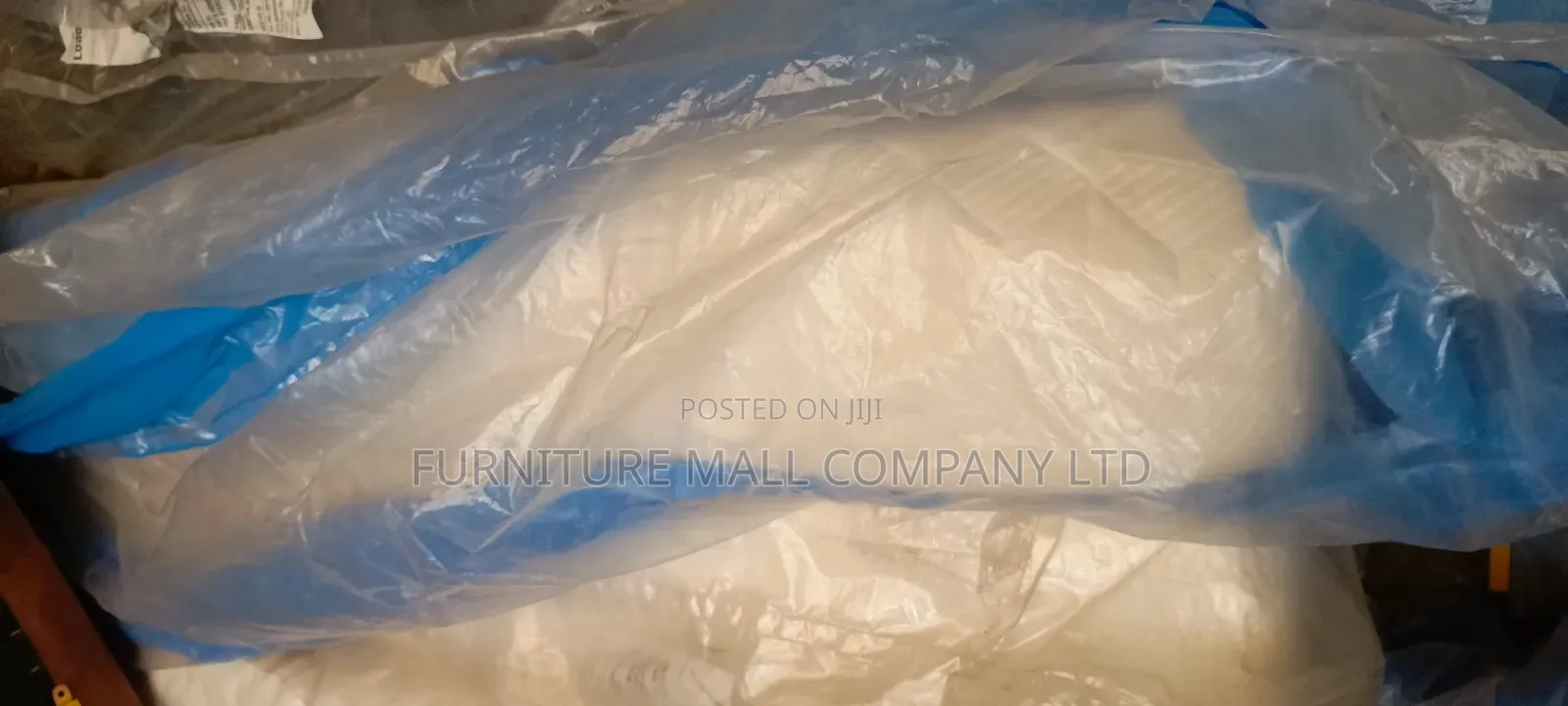 Pure Foam Queens Mattress60x80