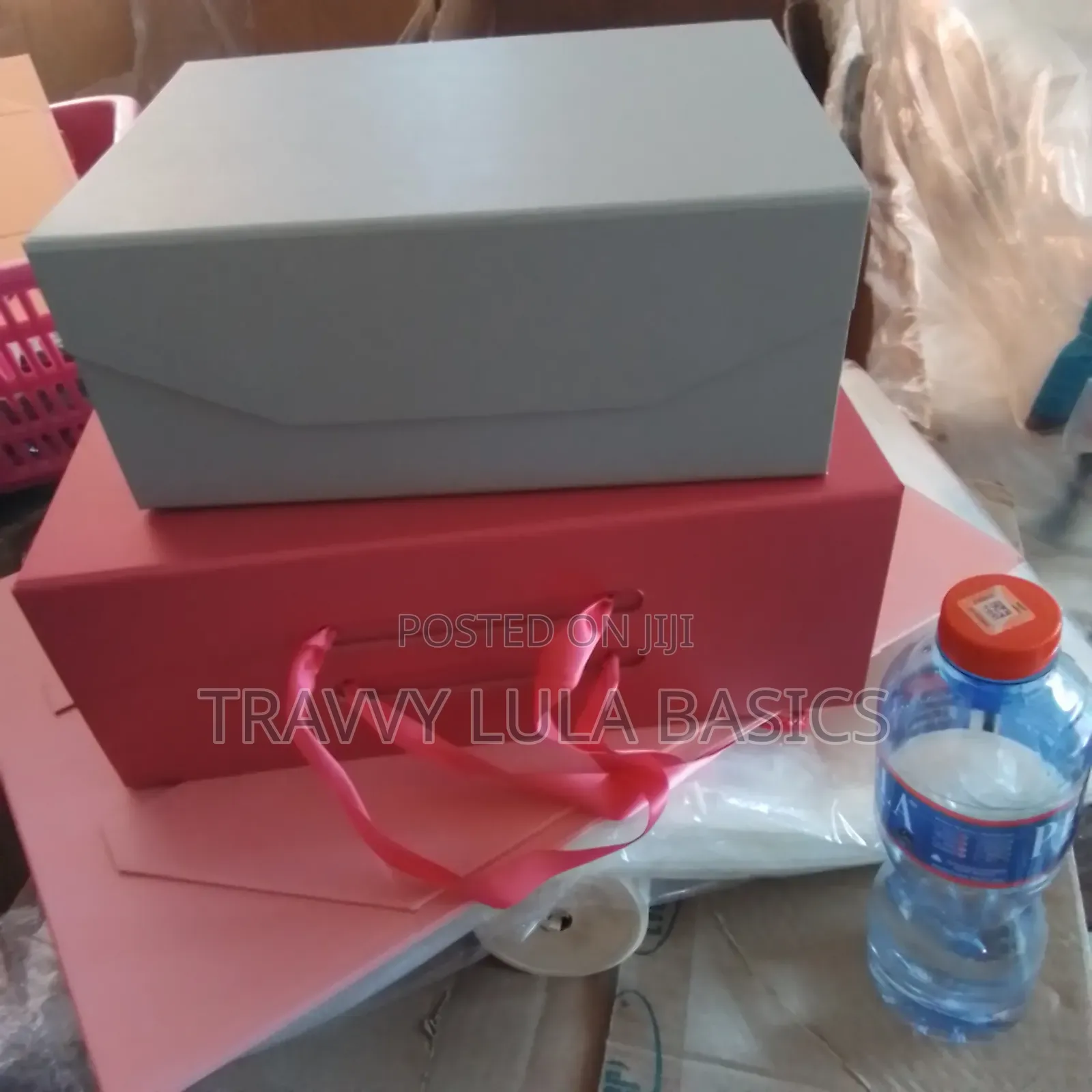 New Gift Box