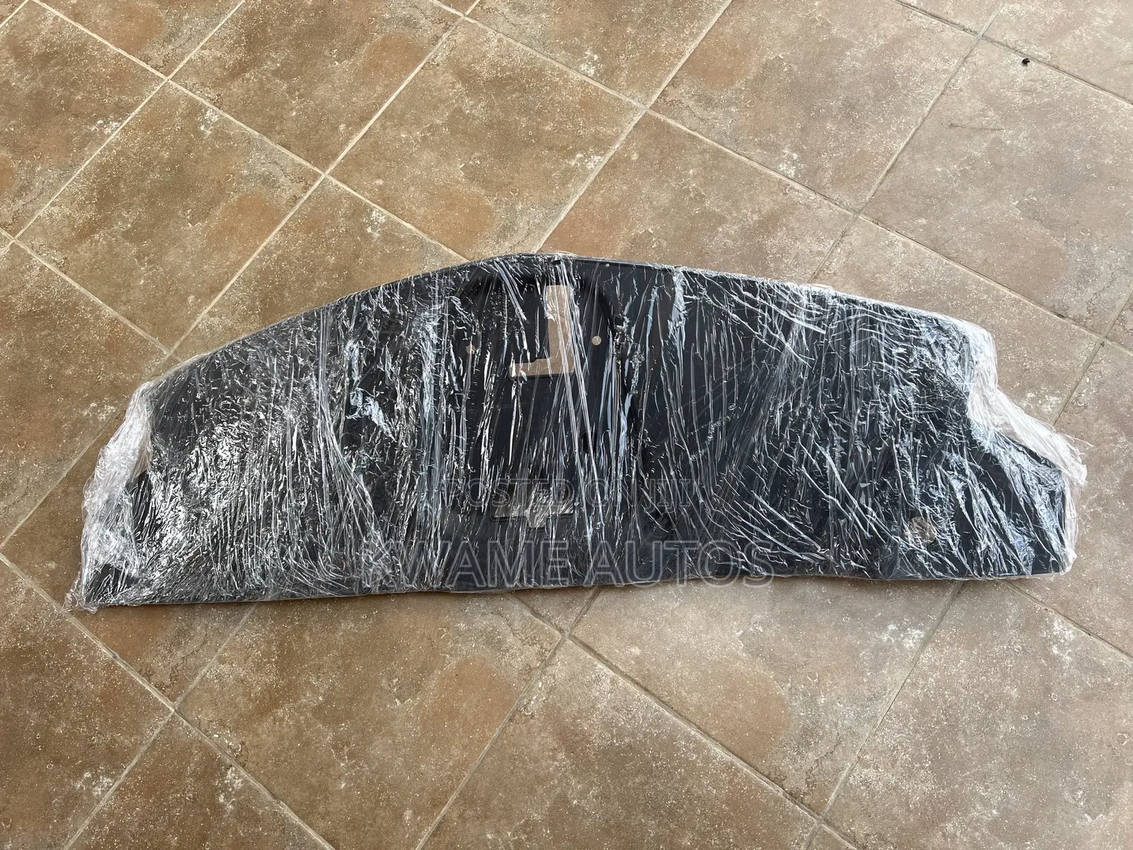 Acura Rdx 2018 2020 Radiator Panel